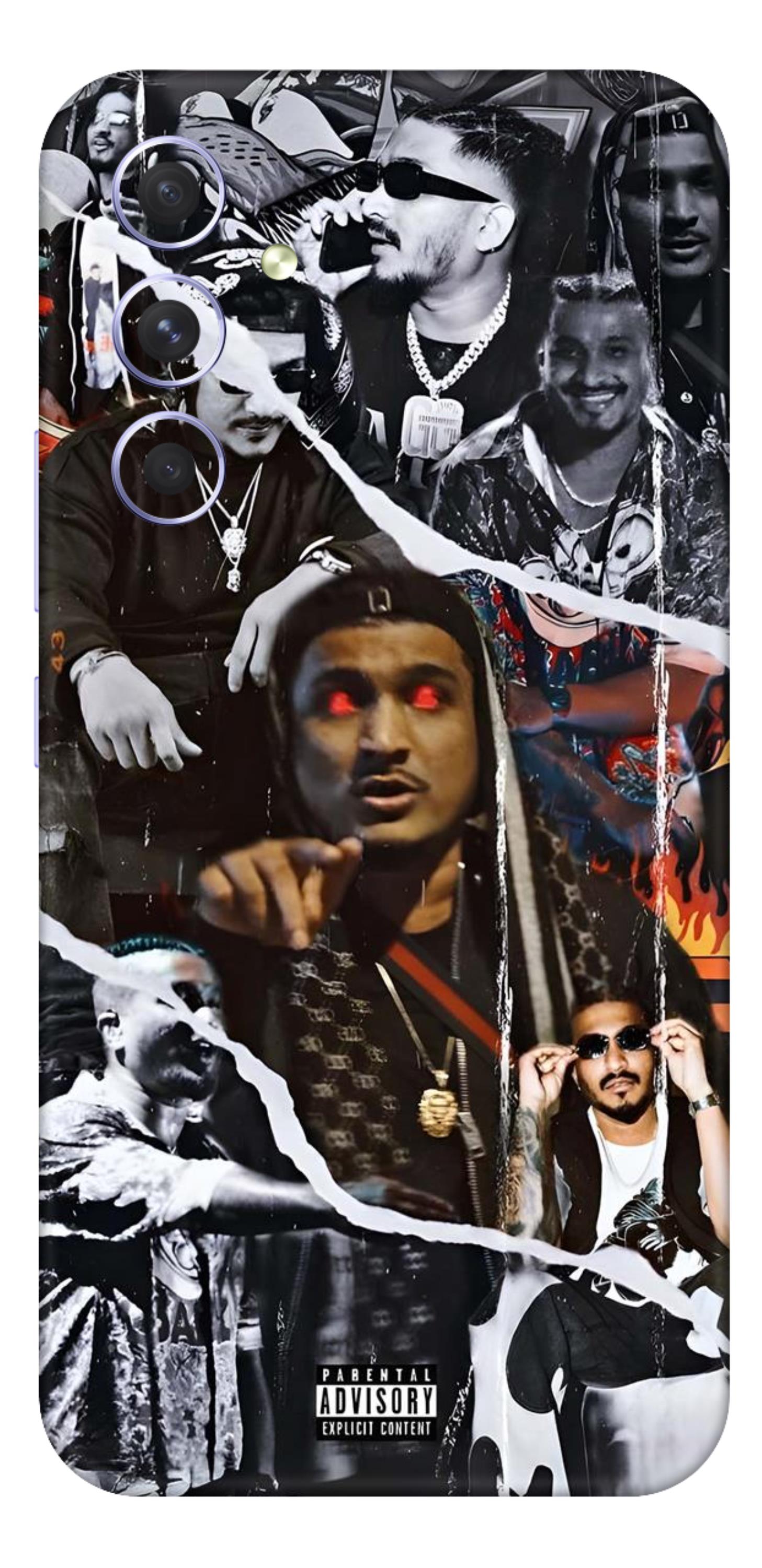 Samsung Galaxy A54 5G Skins and Wraps