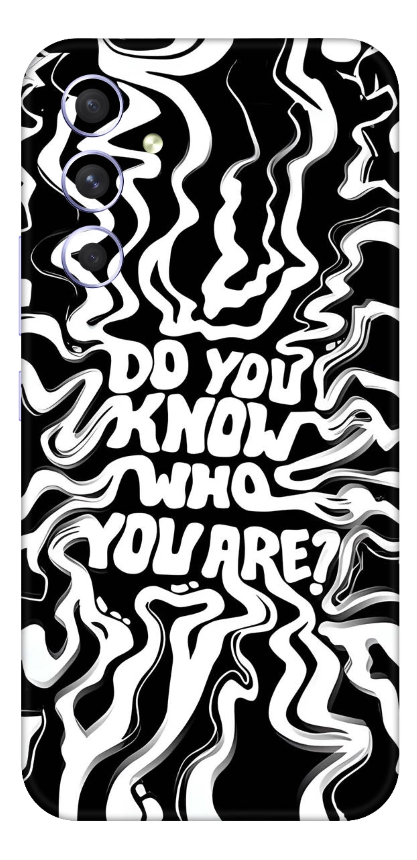 Samsung Galaxy A54 5G Skins and Wraps