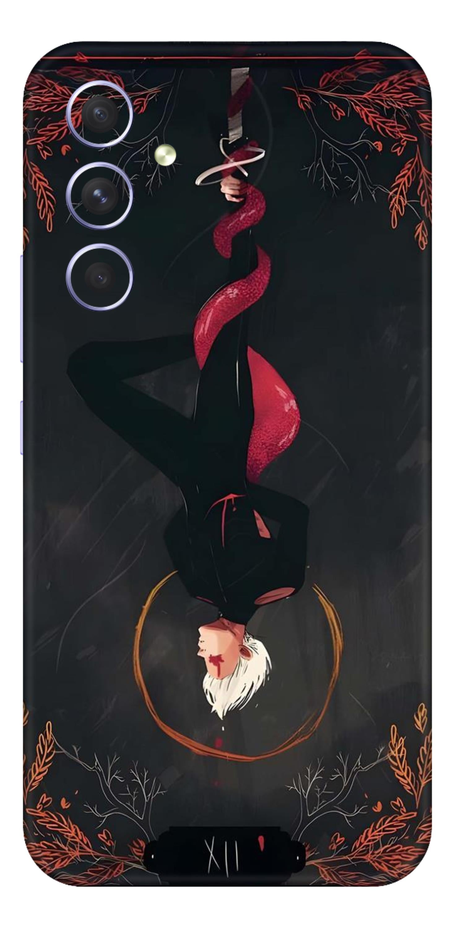 Samsung Galaxy A54 5G Skins and Wraps