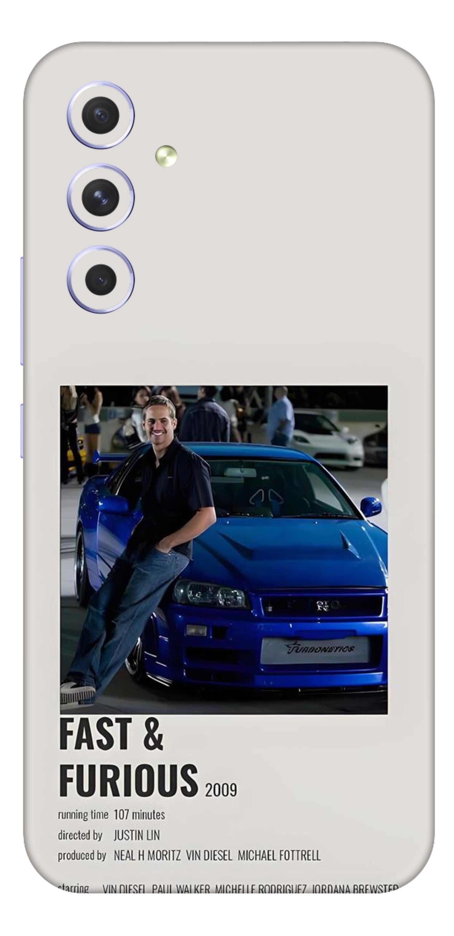 Samsung Galaxy A54 5G Skins and Wraps