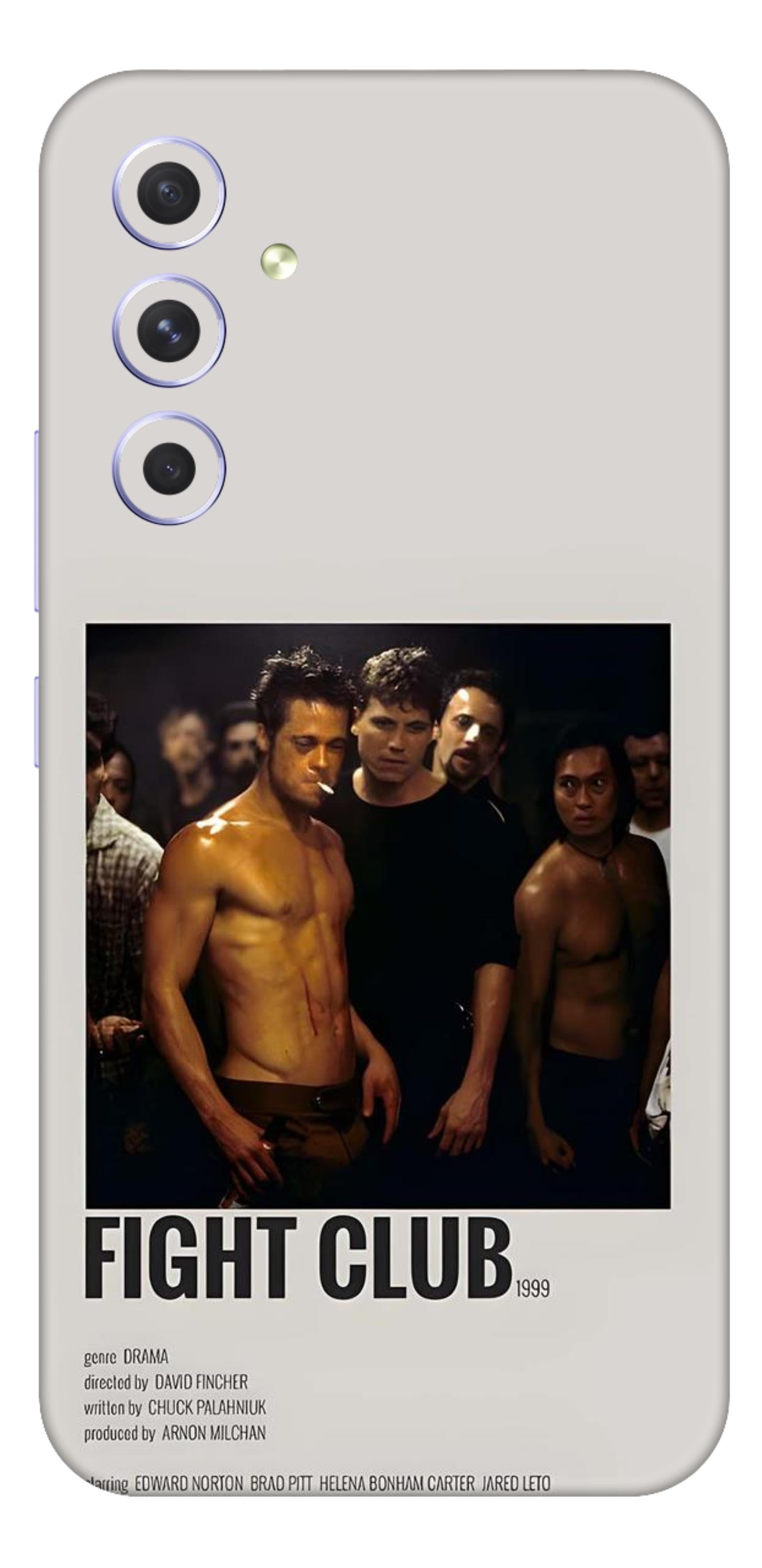 Samsung Galaxy A54 5G Skins and Wraps