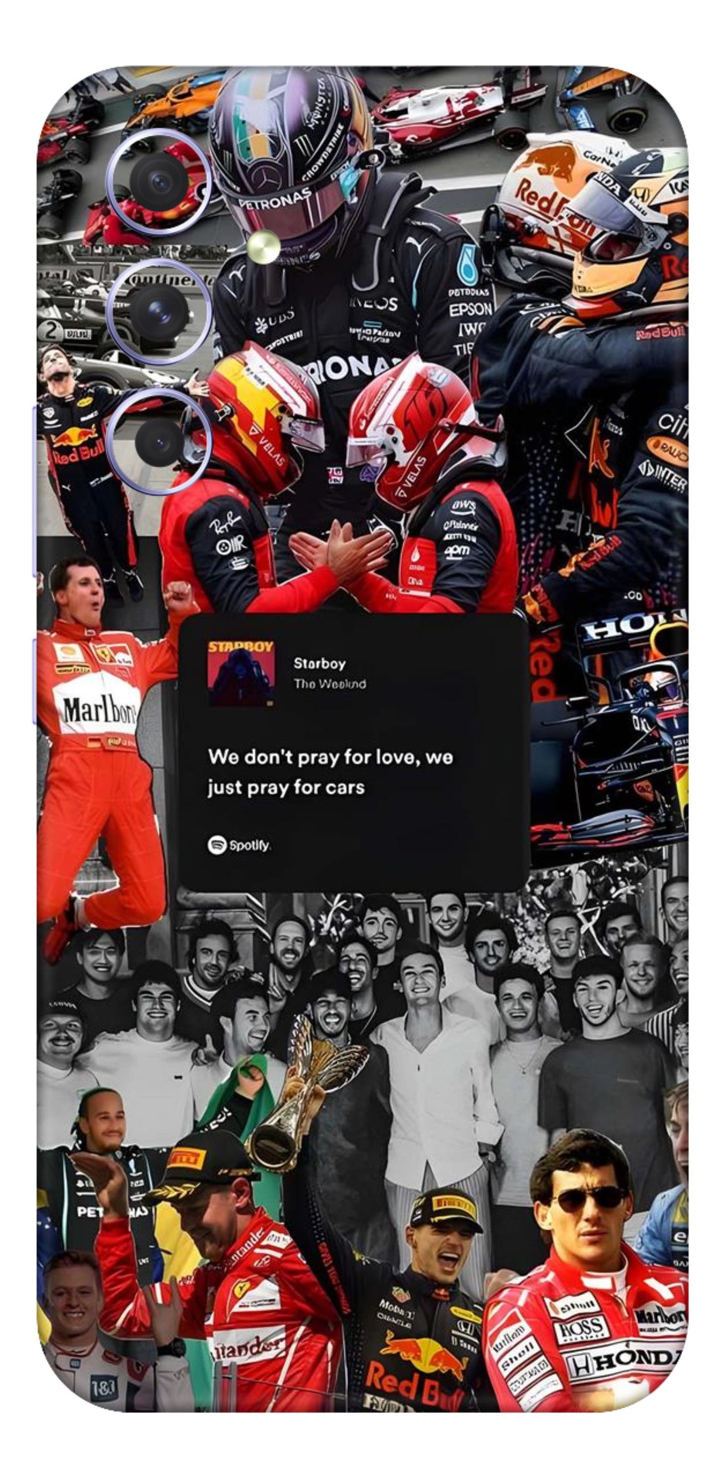 Samsung Galaxy A54 5G Skins and Wraps