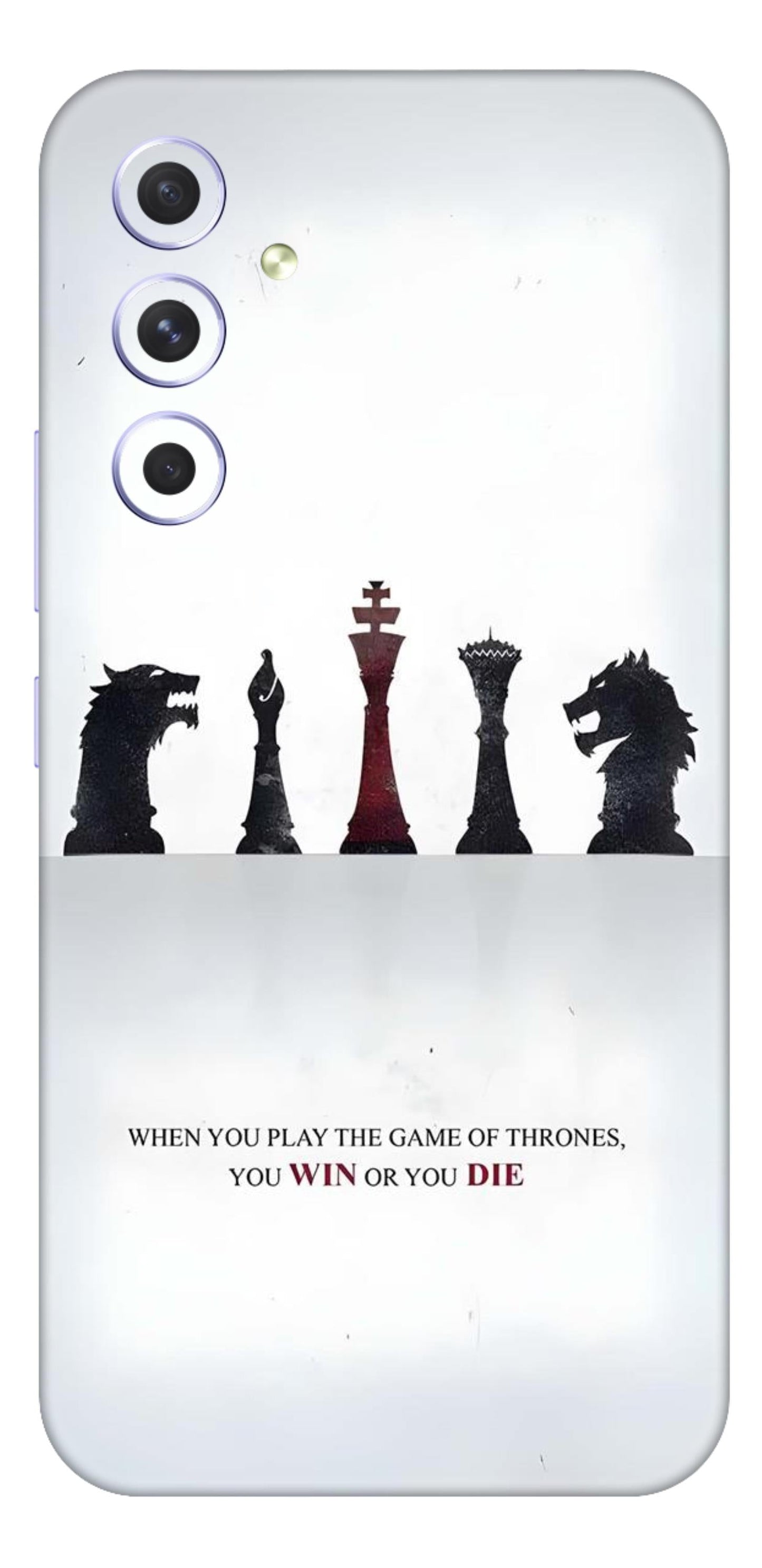 Samsung Galaxy A54 5G Skins and Wraps