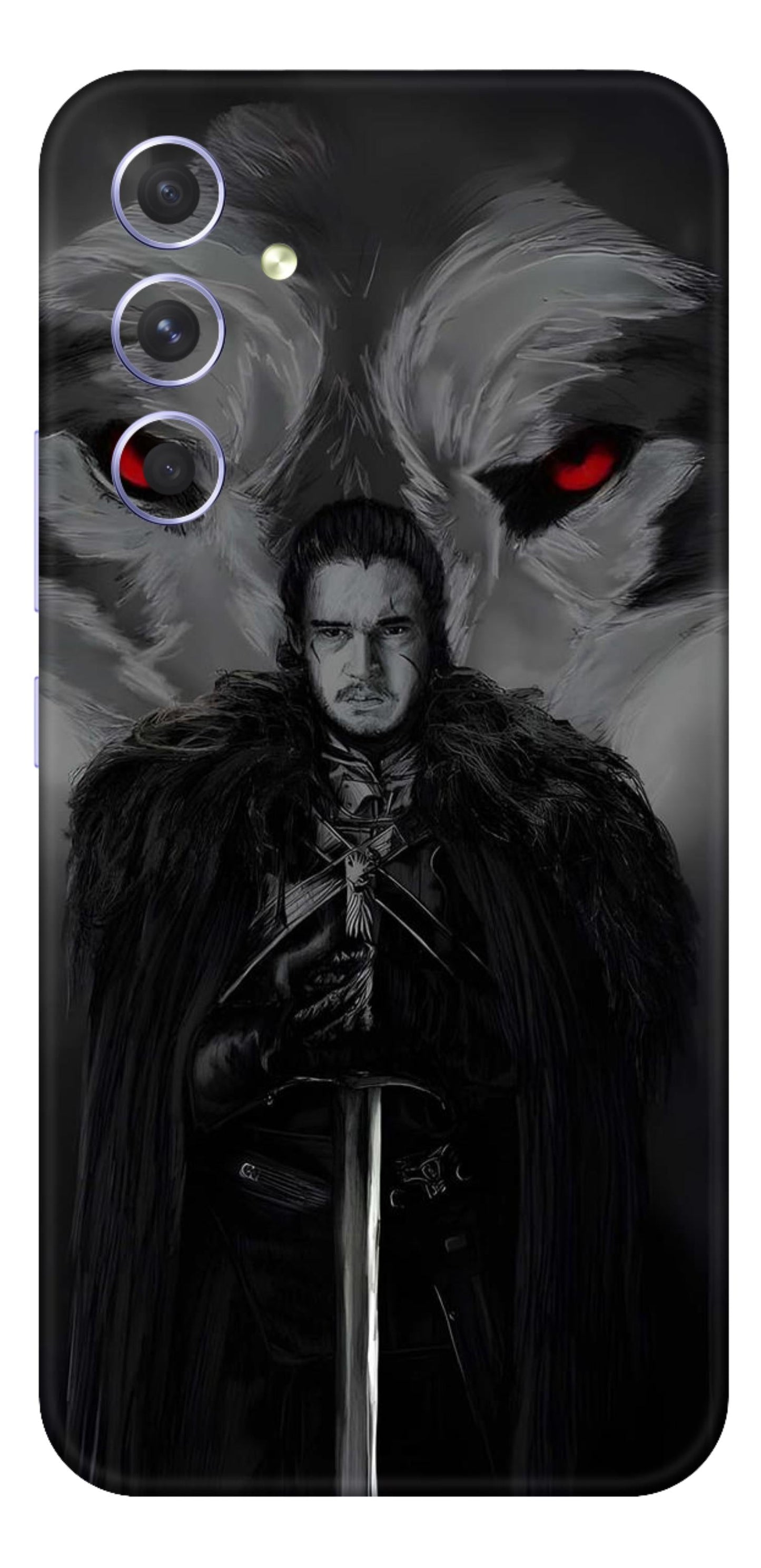 Samsung Galaxy A54 5G Skins and Wraps