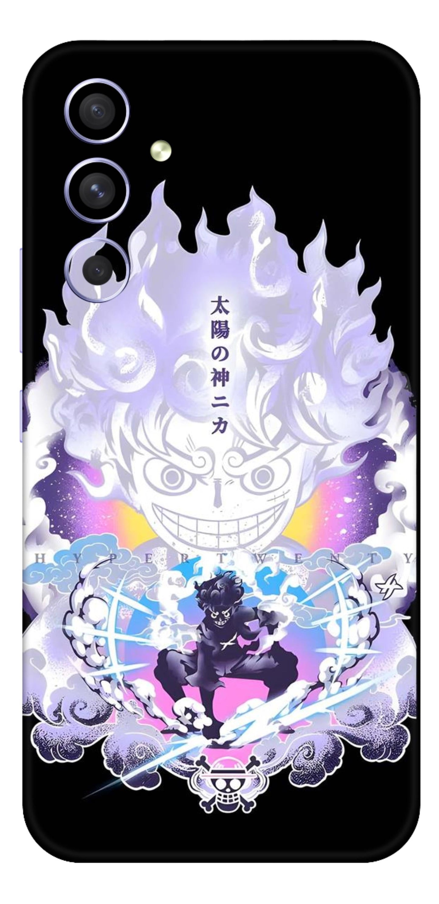 Samsung Galaxy A54 5G Skins and Wraps