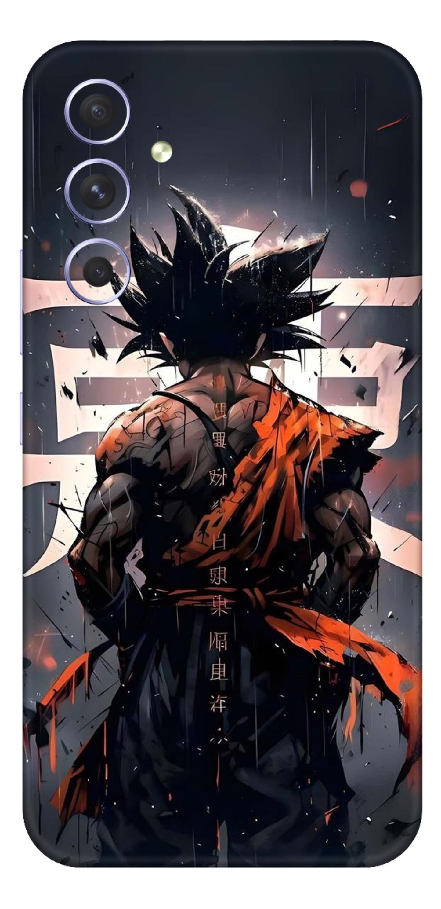 Samsung Galaxy A54 5G Skins and Wraps