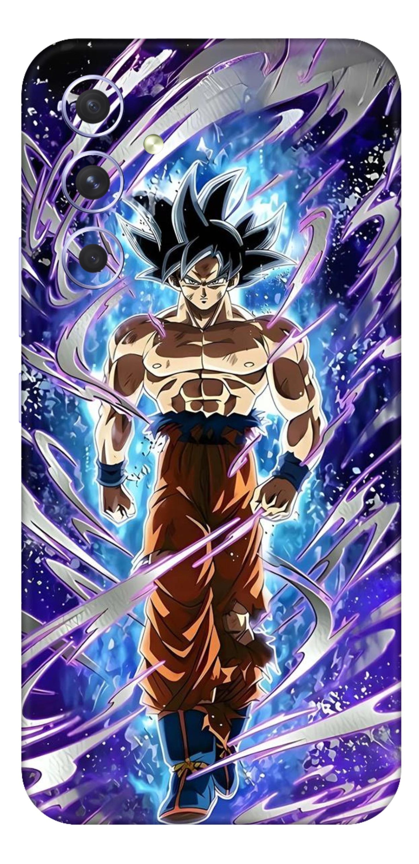 Samsung Galaxy A54 5G Skins and Wraps