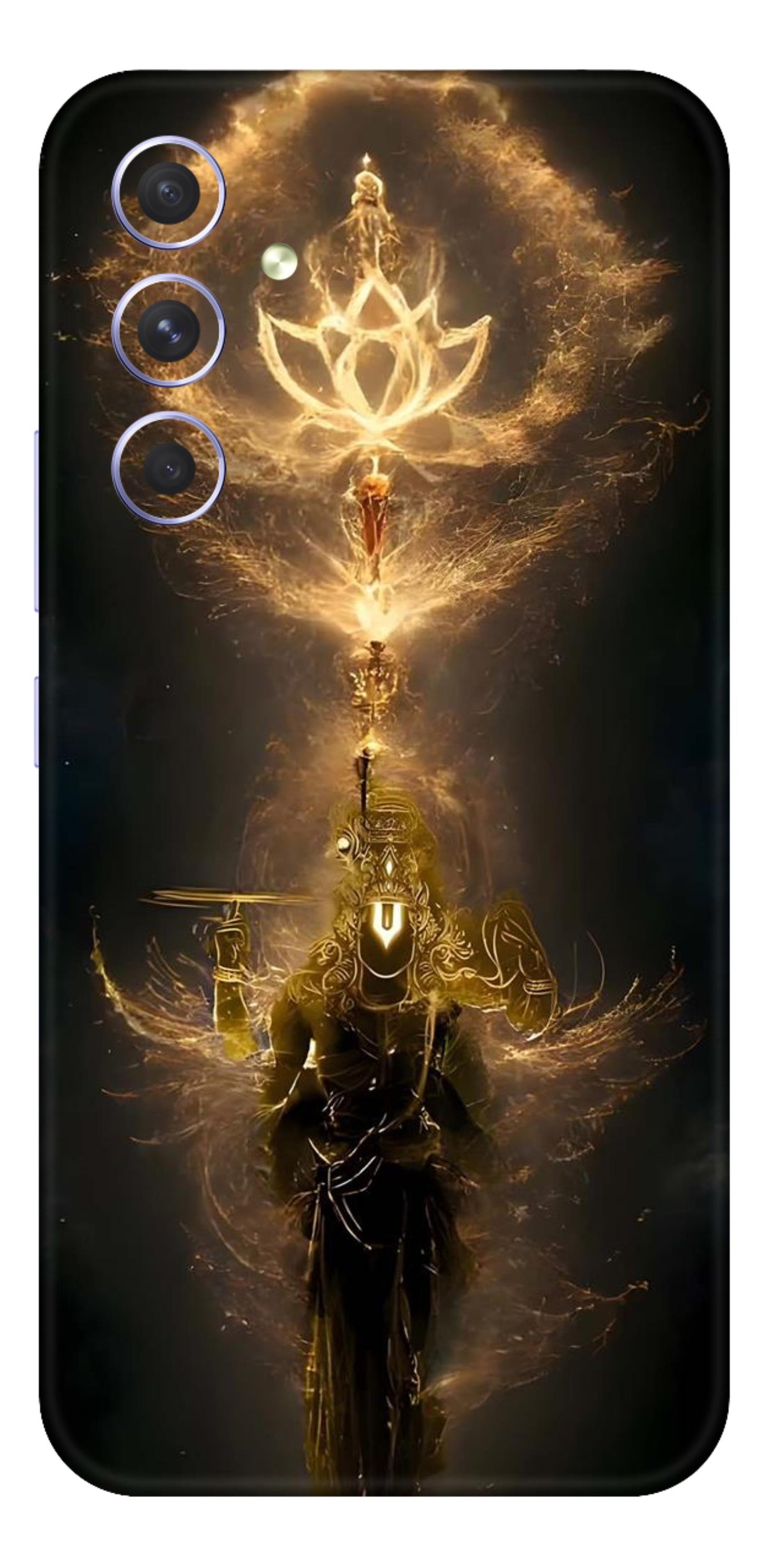 Samsung Galaxy A54 5G Skins and Wraps