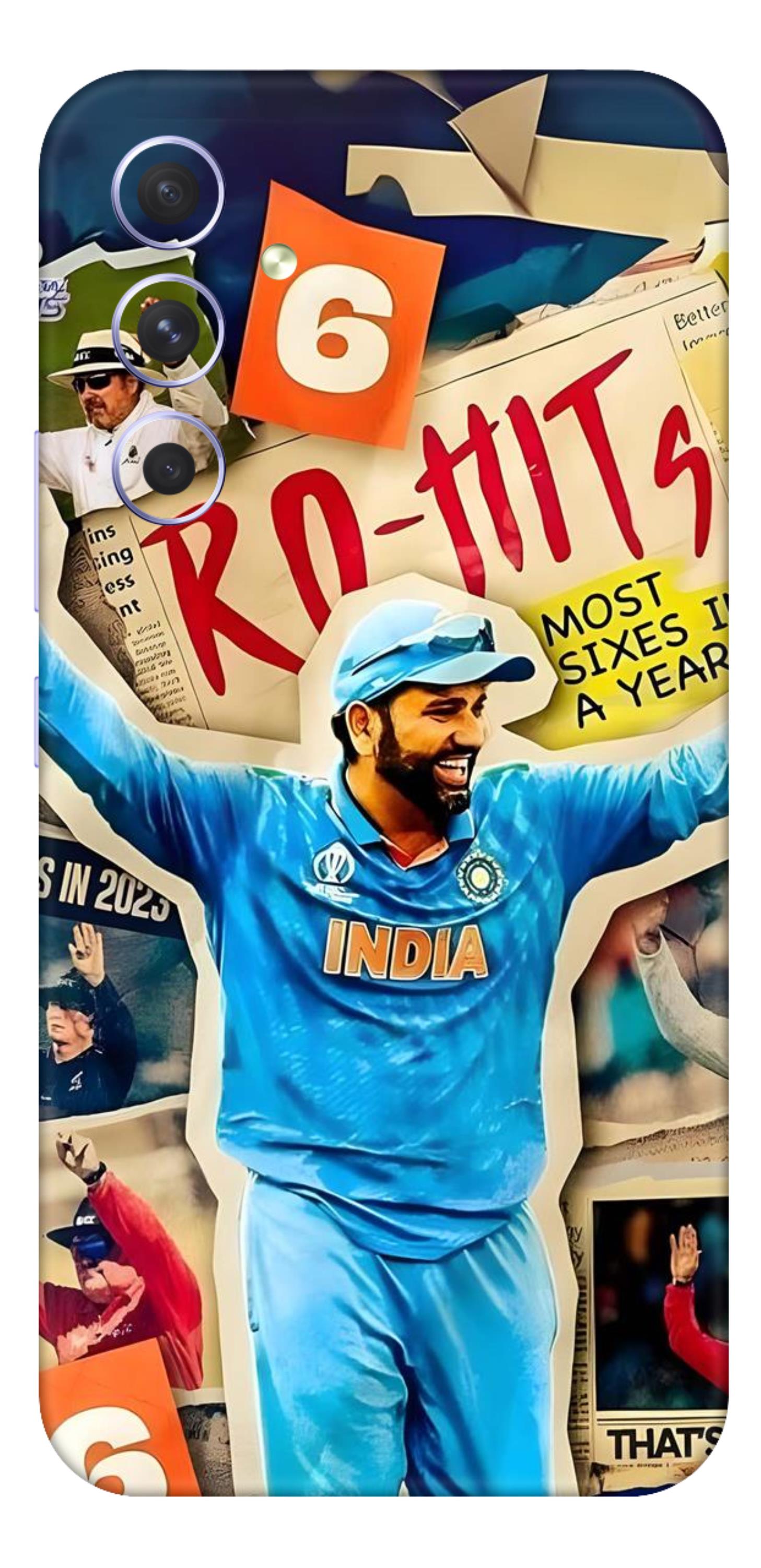 Samsung Galaxy A54 5G Skins and Wraps