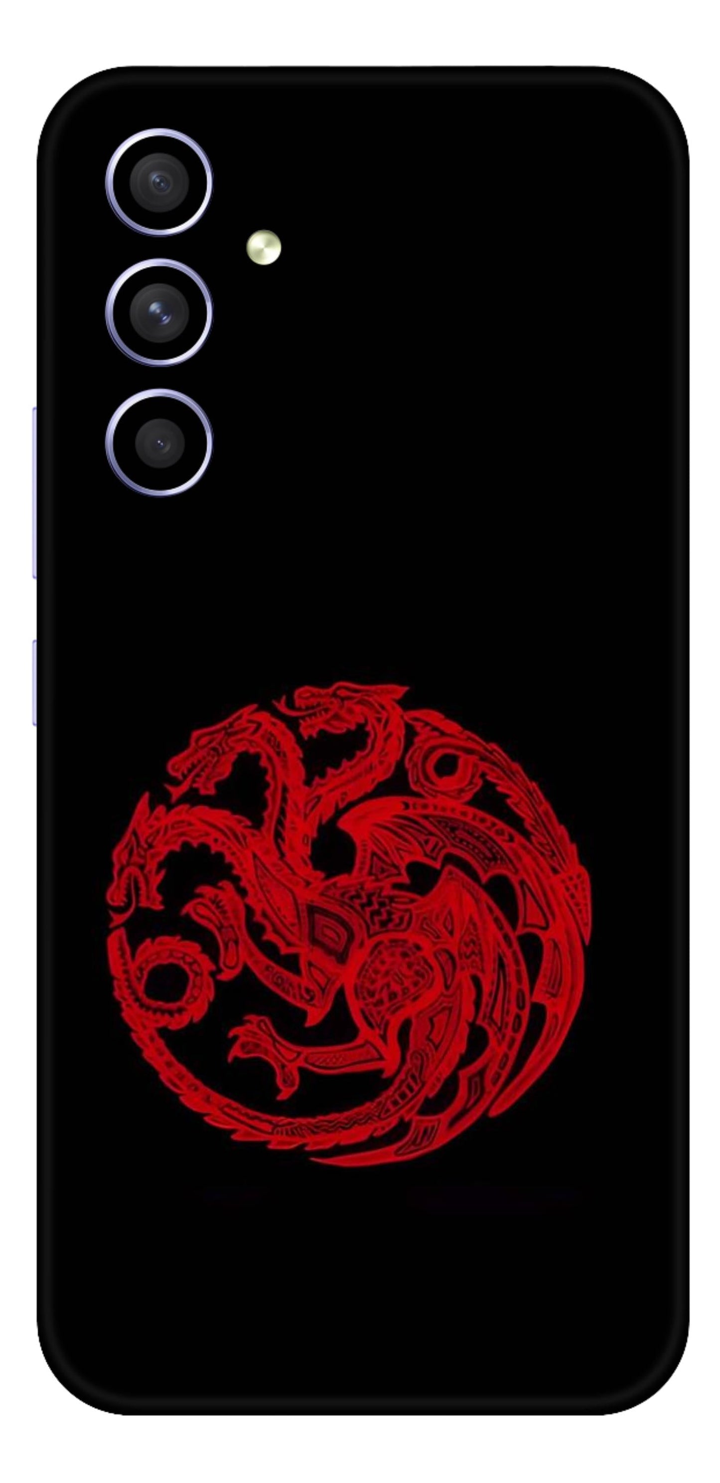 Samsung Galaxy A54 5G Skins and Wraps