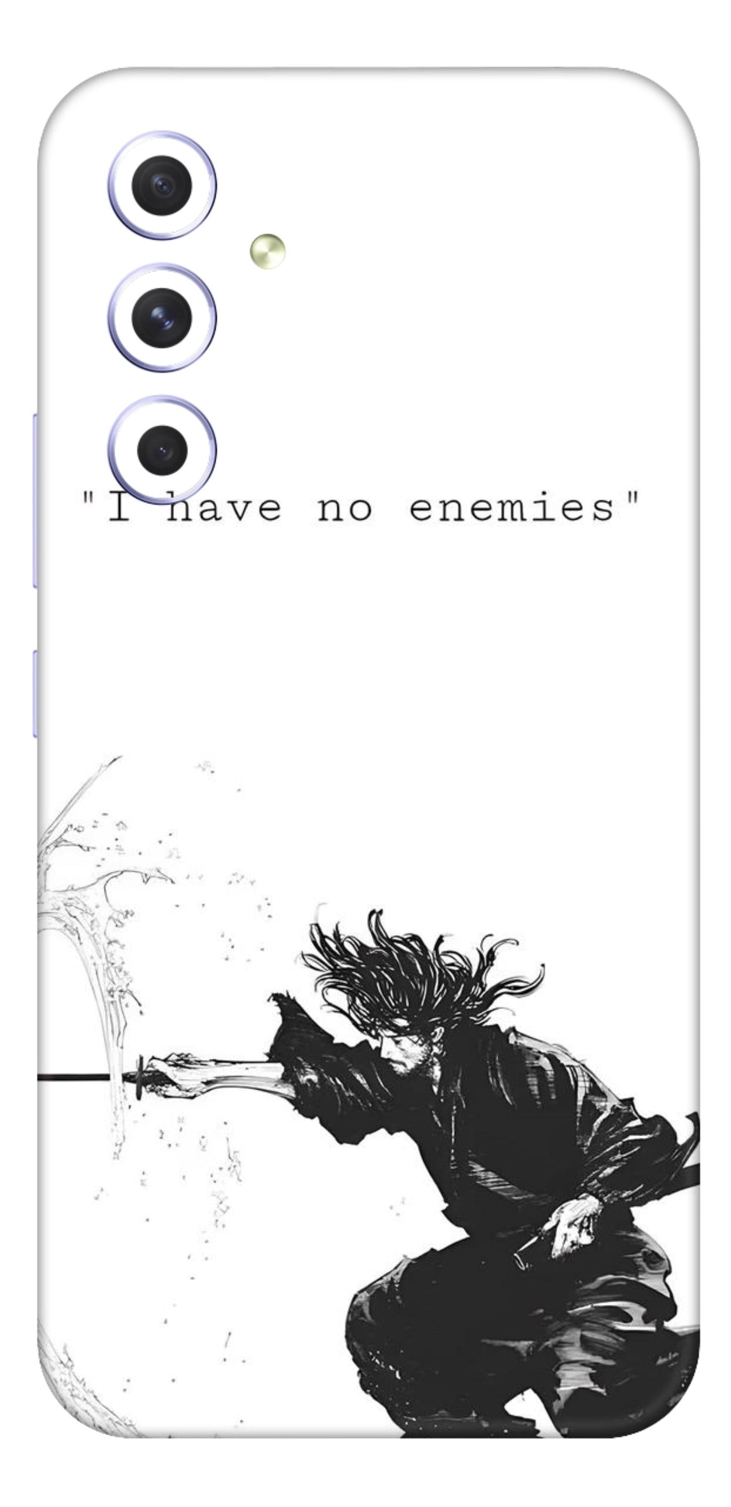 Samsung Galaxy A54 5G Skins and Wraps