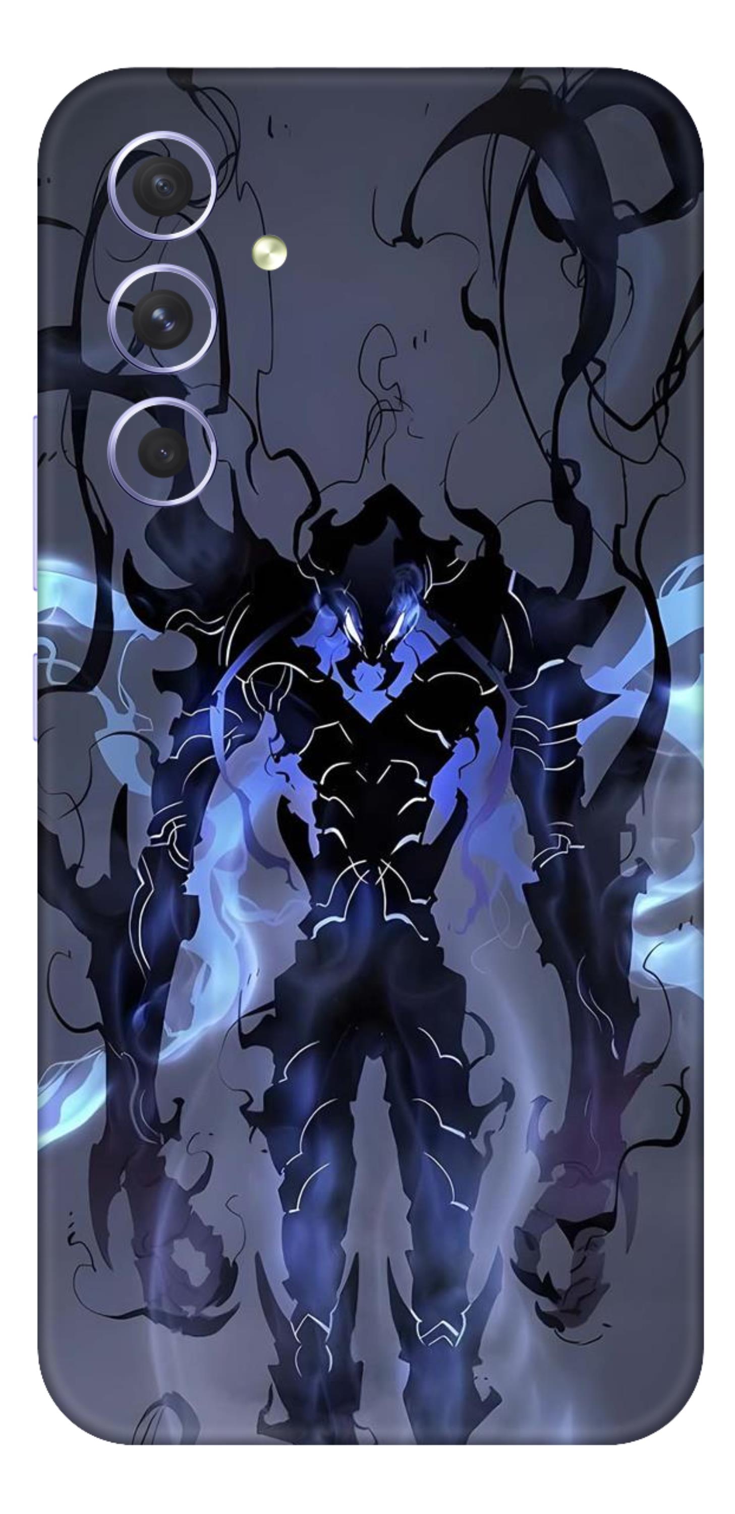 Samsung Galaxy A54 5G Skins and Wraps