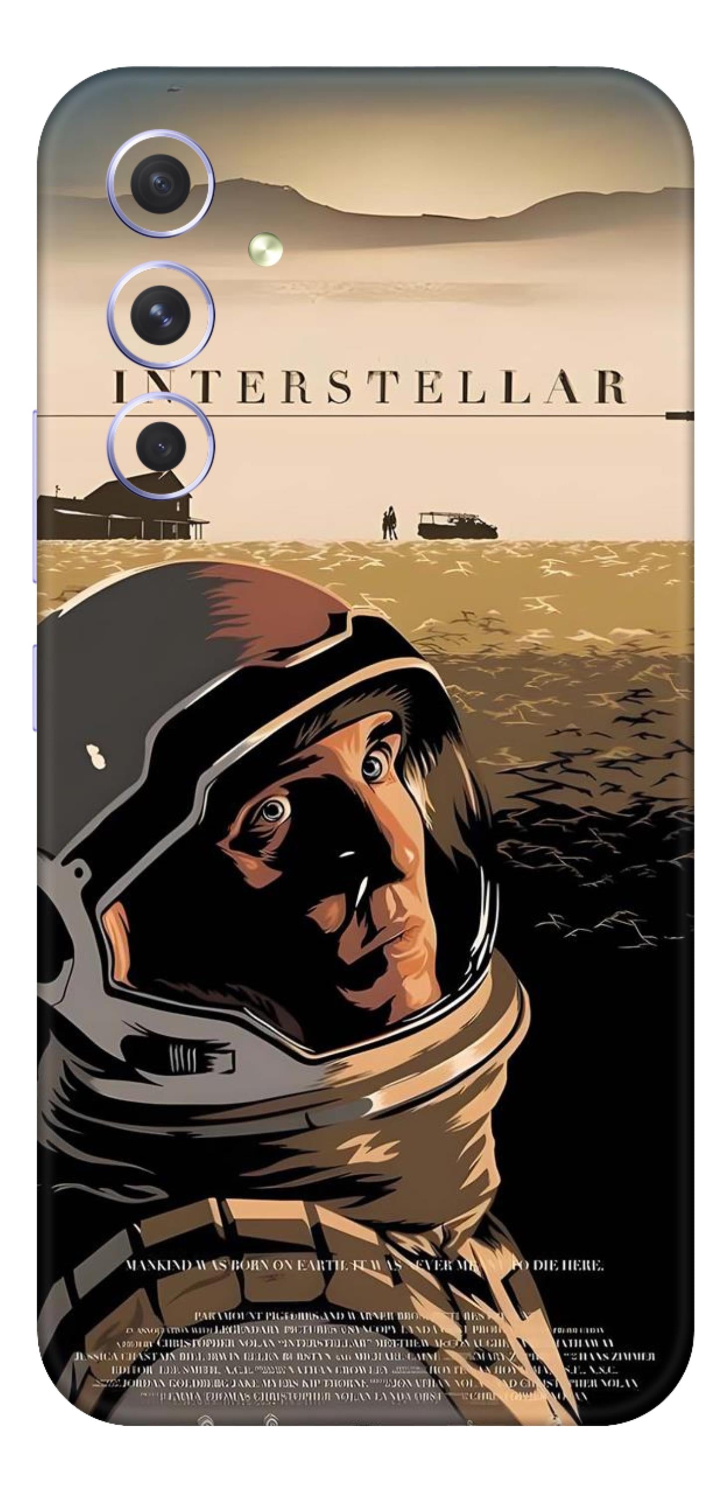 Samsung Galaxy A54 5G Skins and Wraps