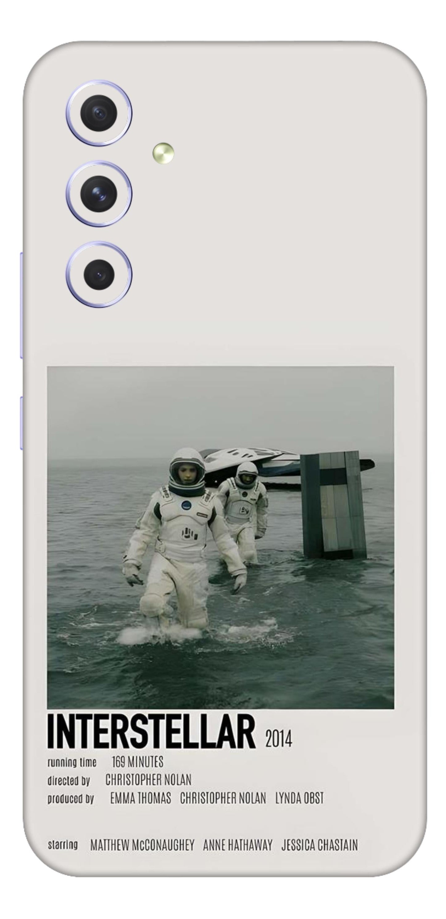 Samsung Galaxy A54 5G Skins and Wraps