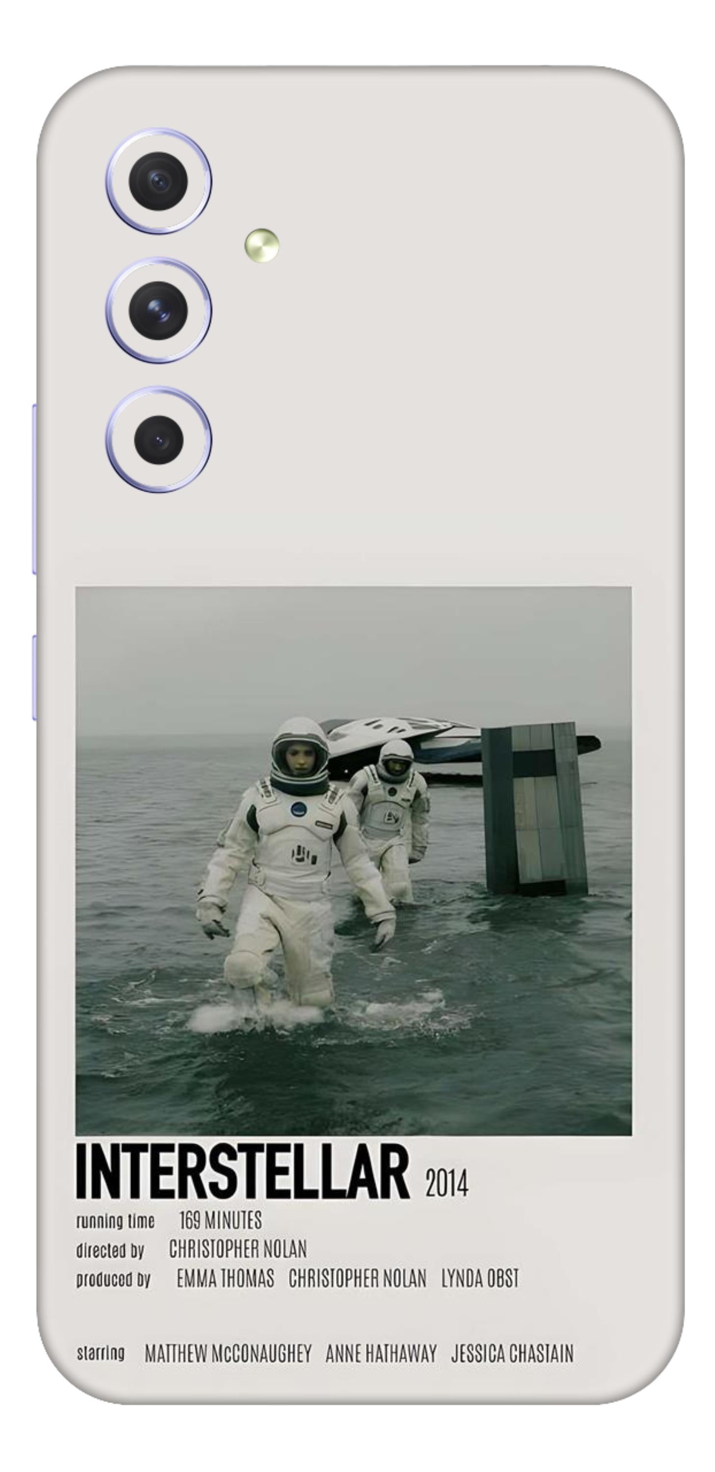 Samsung Galaxy A54 5G Skins and Wraps