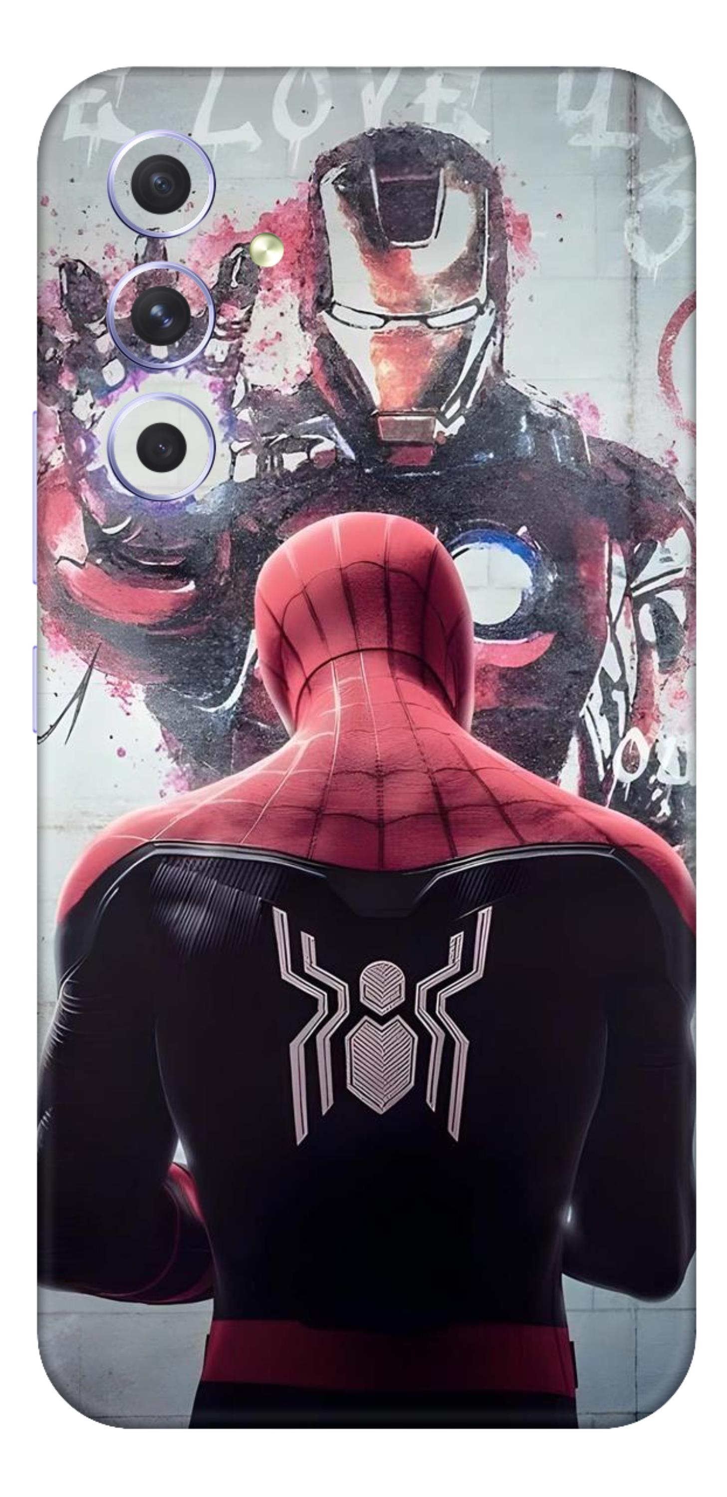 Samsung Galaxy A54 5G Skins and Wraps