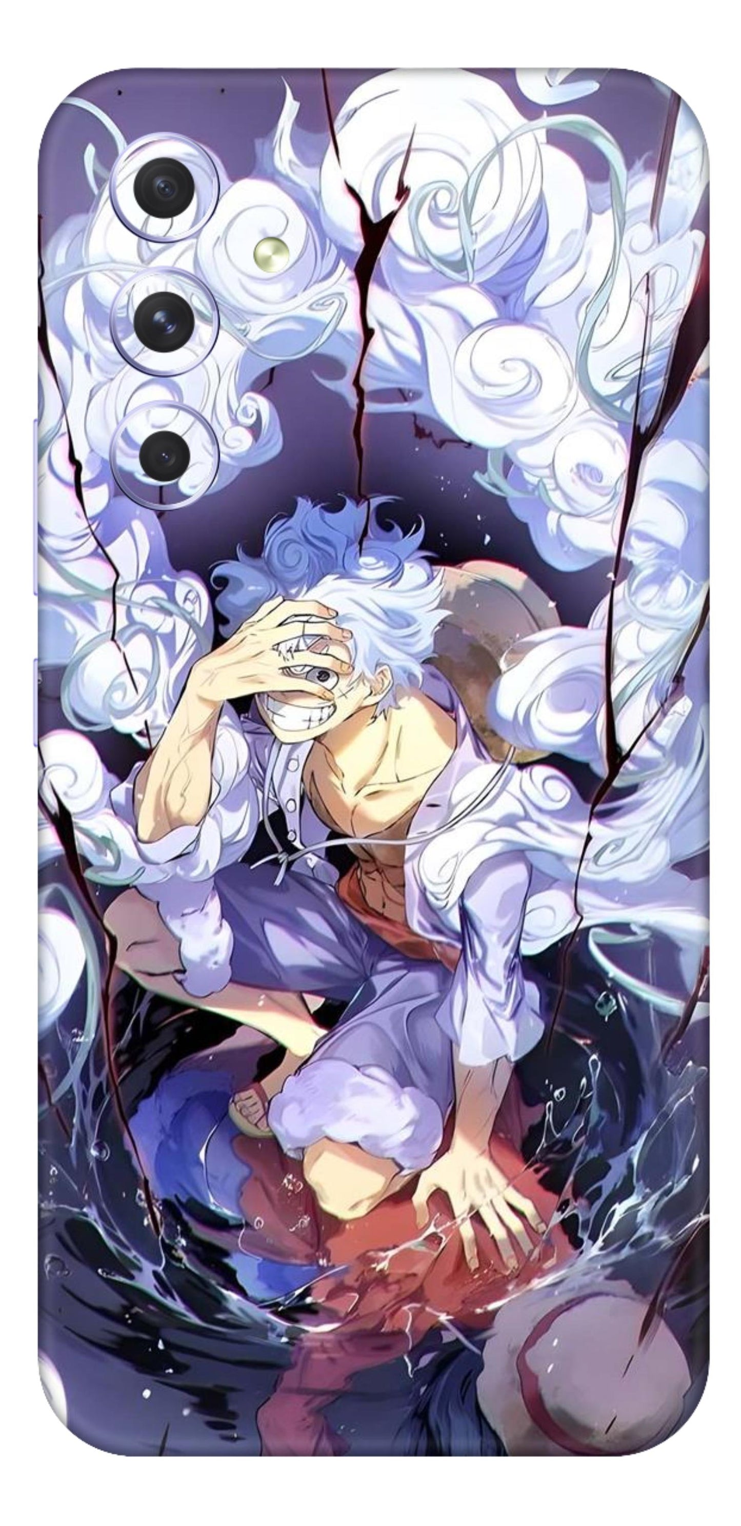 Samsung Galaxy A54 5G Skins and Wraps