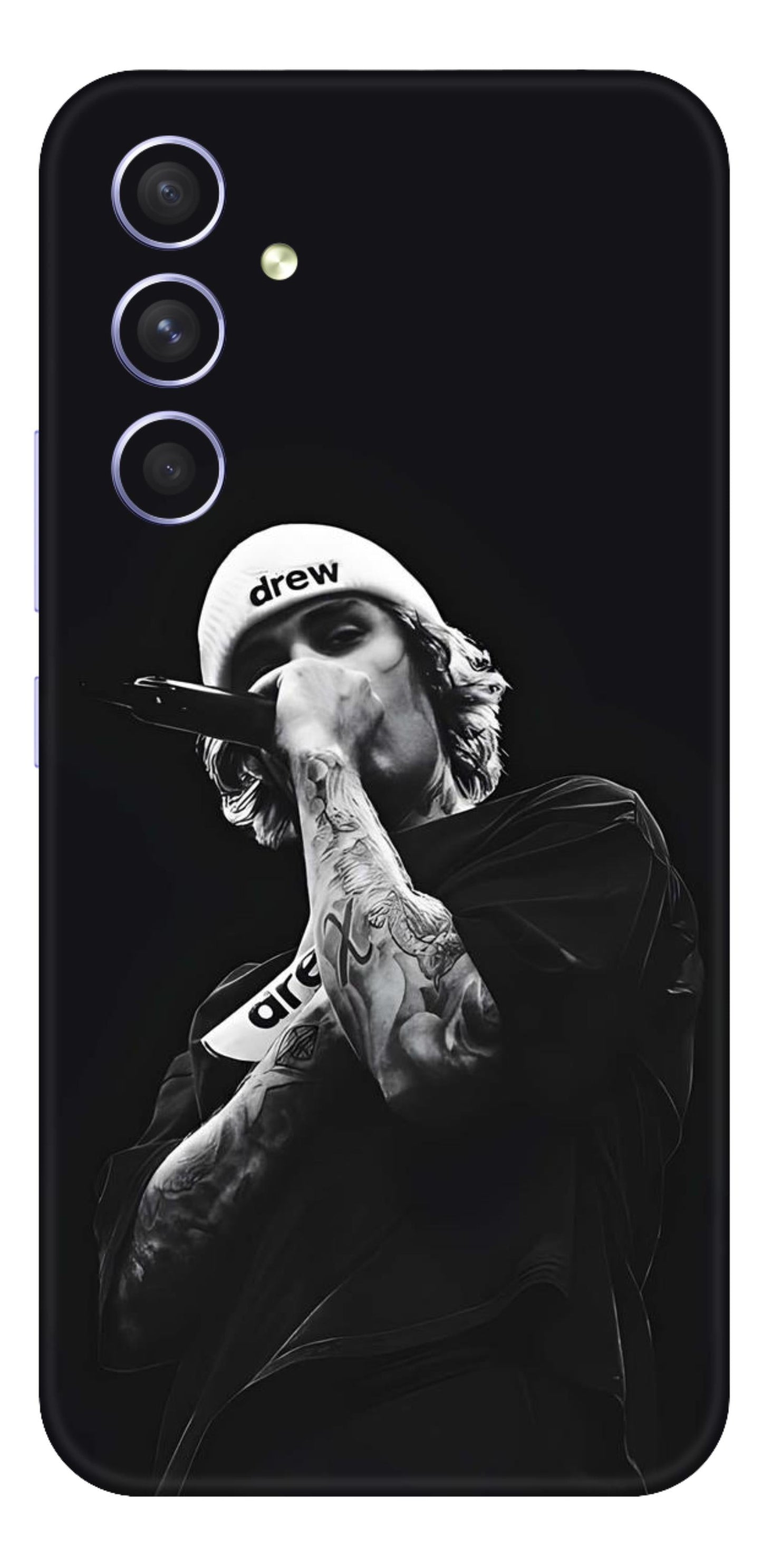 Samsung Galaxy A54 5G Skins and Wraps