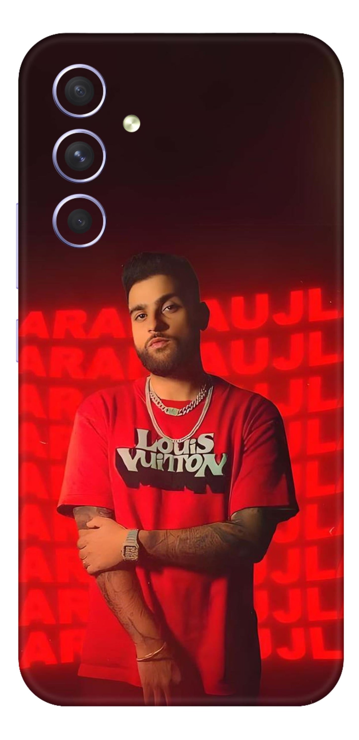 Samsung Galaxy A54 5G Skins and Wraps