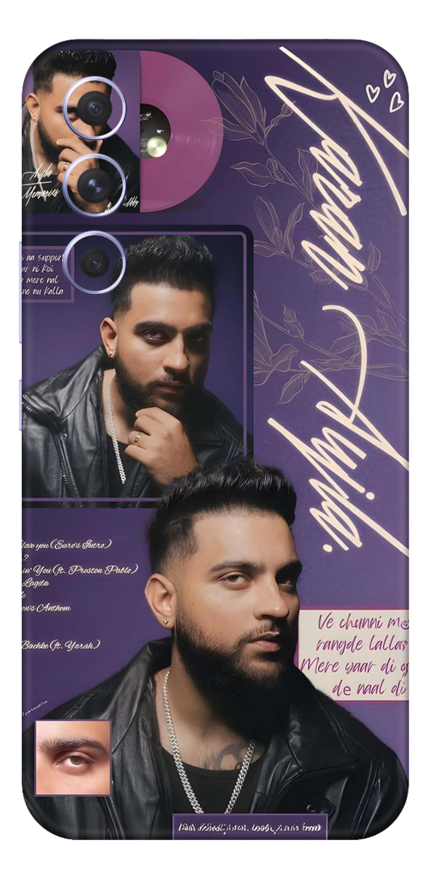 Samsung Galaxy A54 5G Skins and Wraps