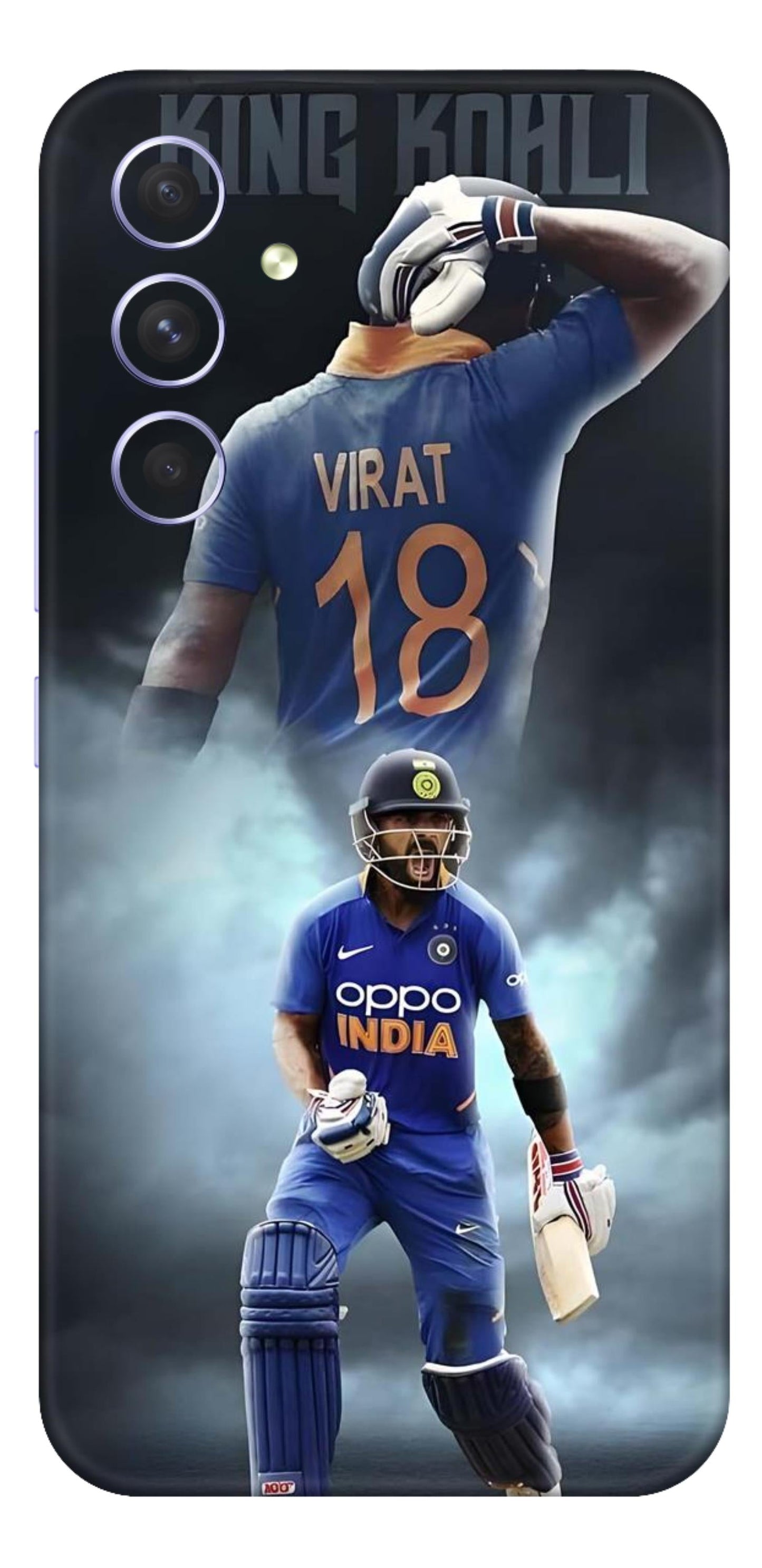 Samsung Galaxy A54 5G Skins and Wraps