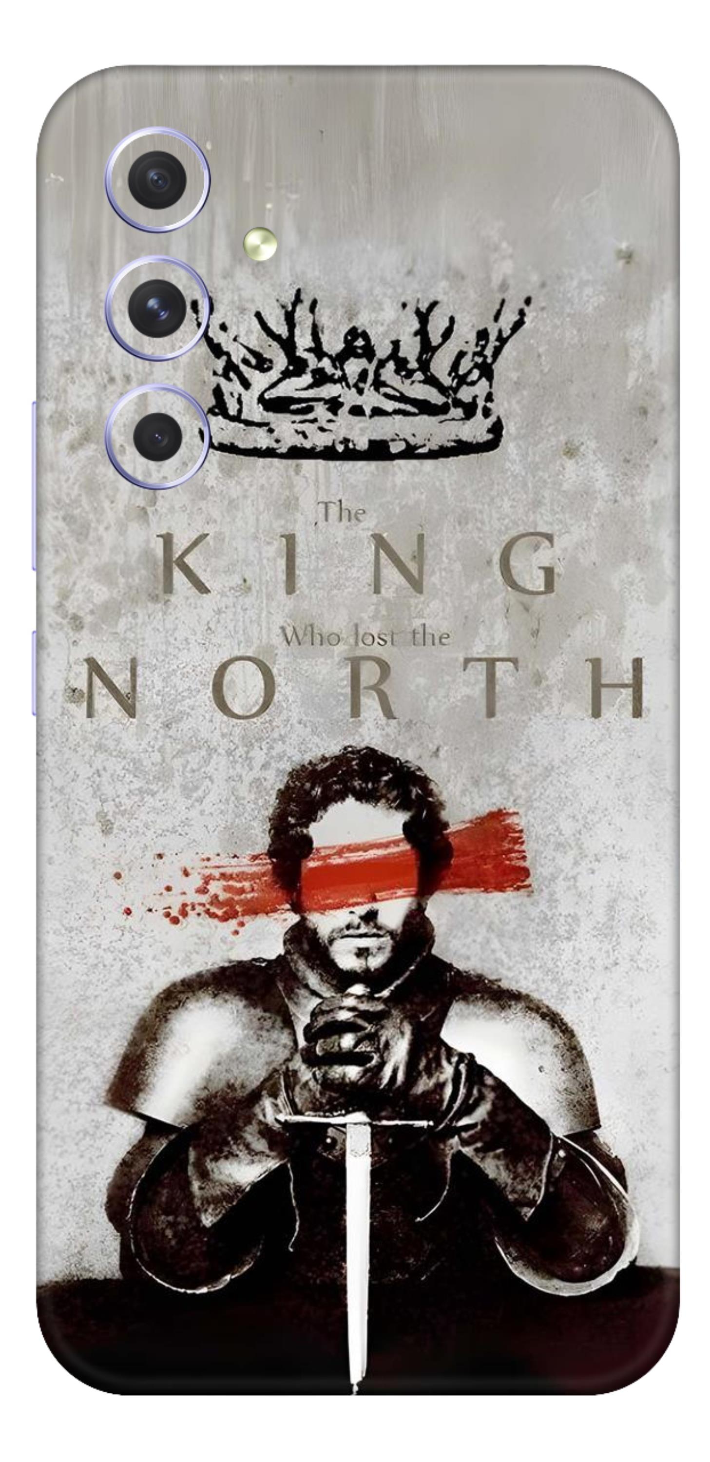 Samsung Galaxy A54 5G Skins and Wraps