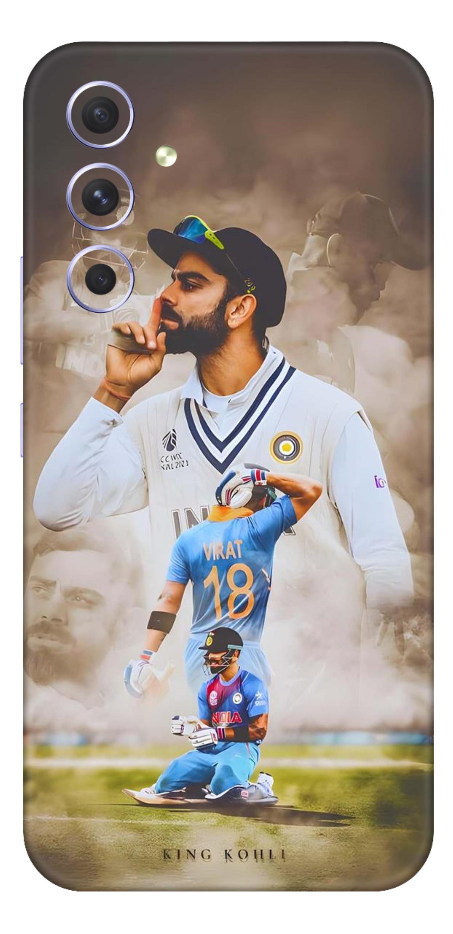 Samsung Galaxy A54 5G Skins and Wraps