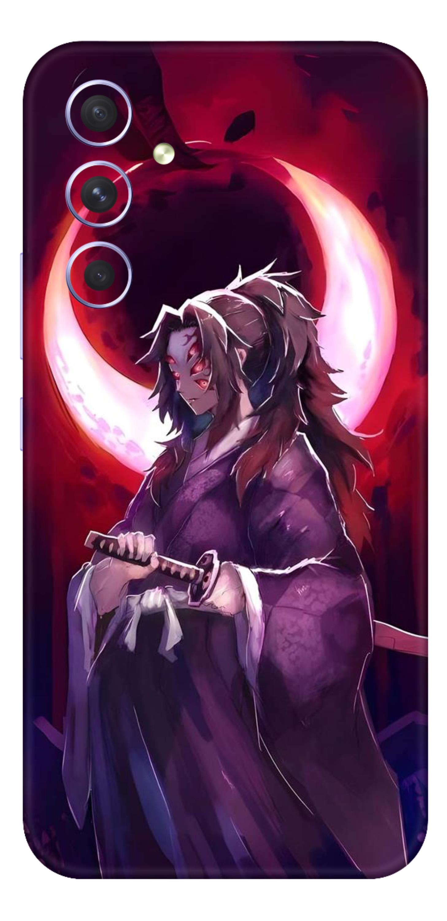 Samsung Galaxy A54 5G Skins and Wraps