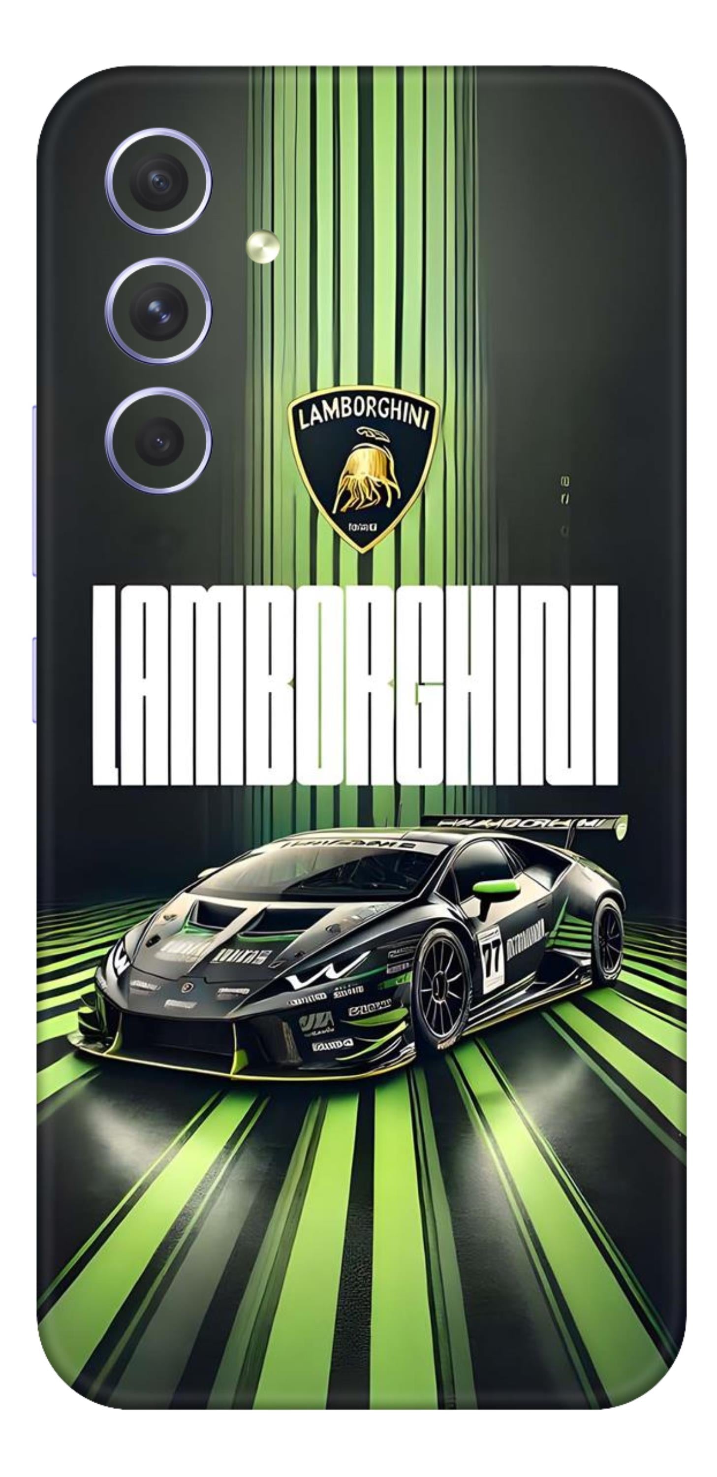 Samsung Galaxy A54 5G Skins and Wraps