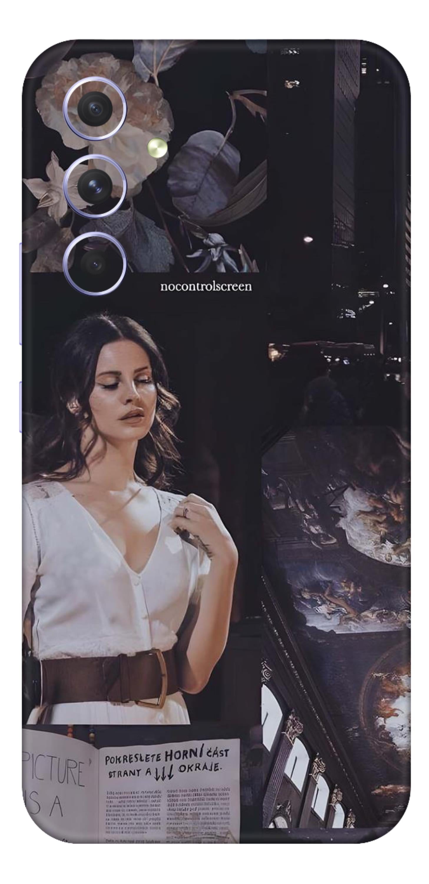 Samsung Galaxy A54 5G Skins and Wraps