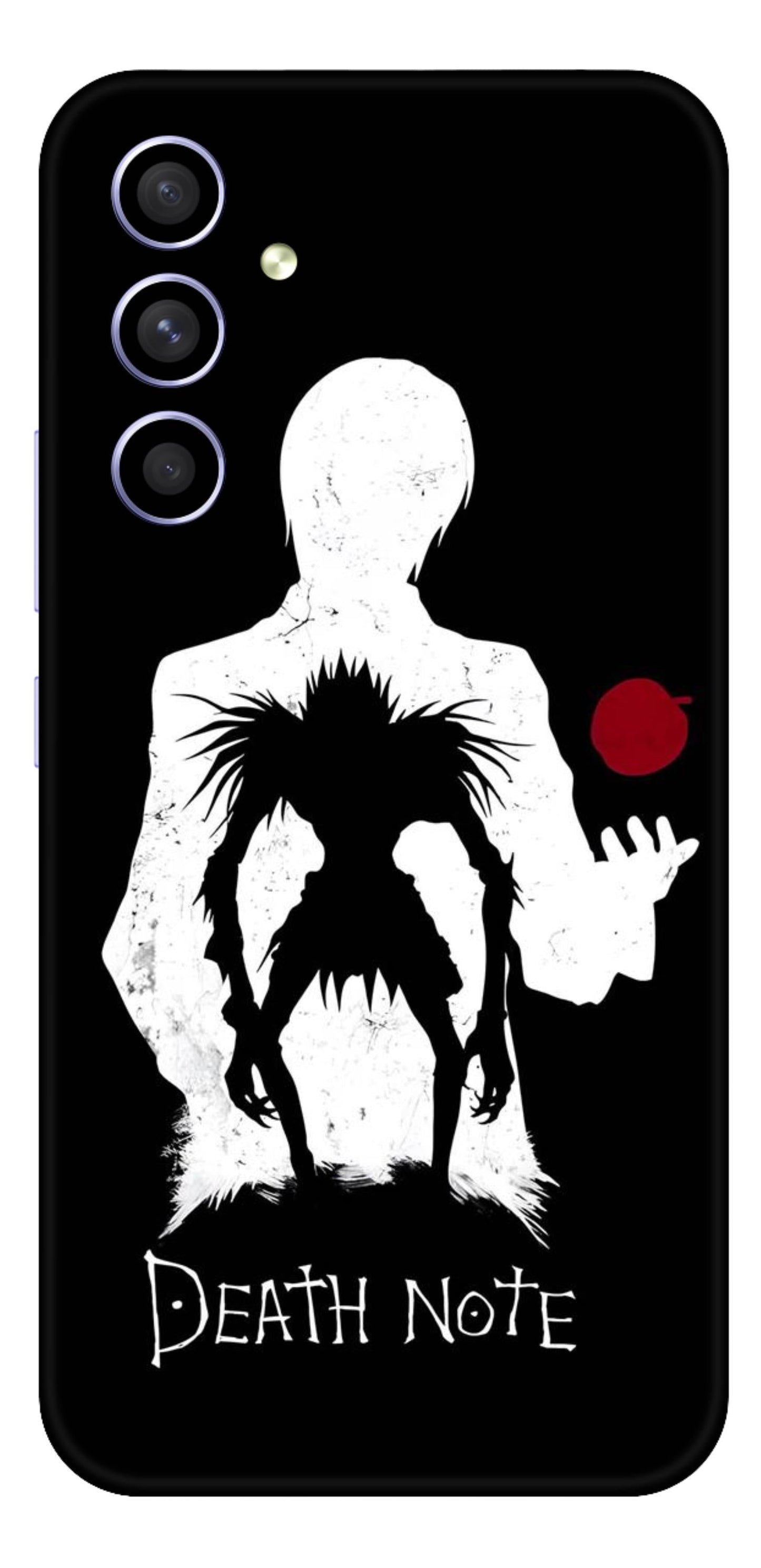 Samsung Galaxy A54 5G Skins and Wraps