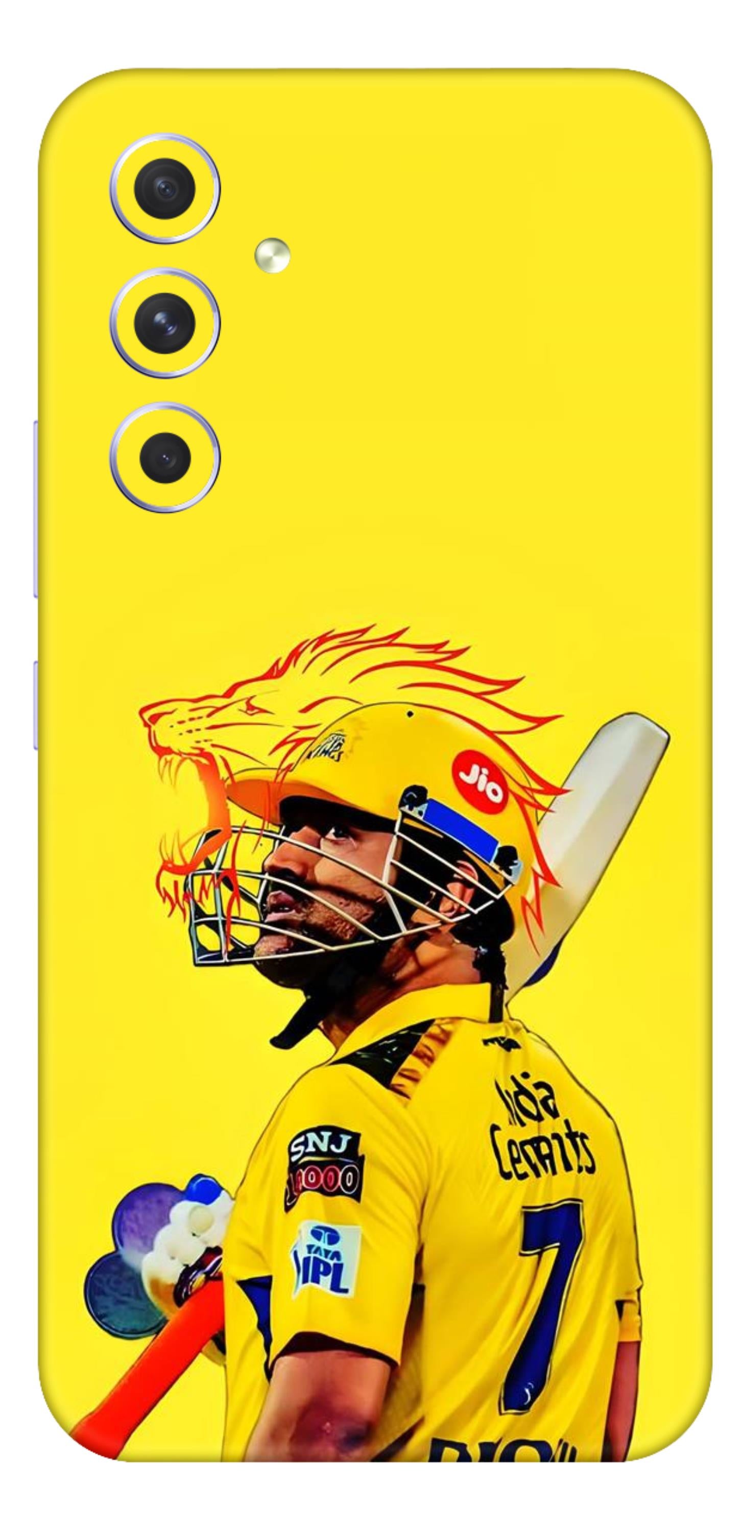 Samsung Galaxy A54 5G Skins and Wraps