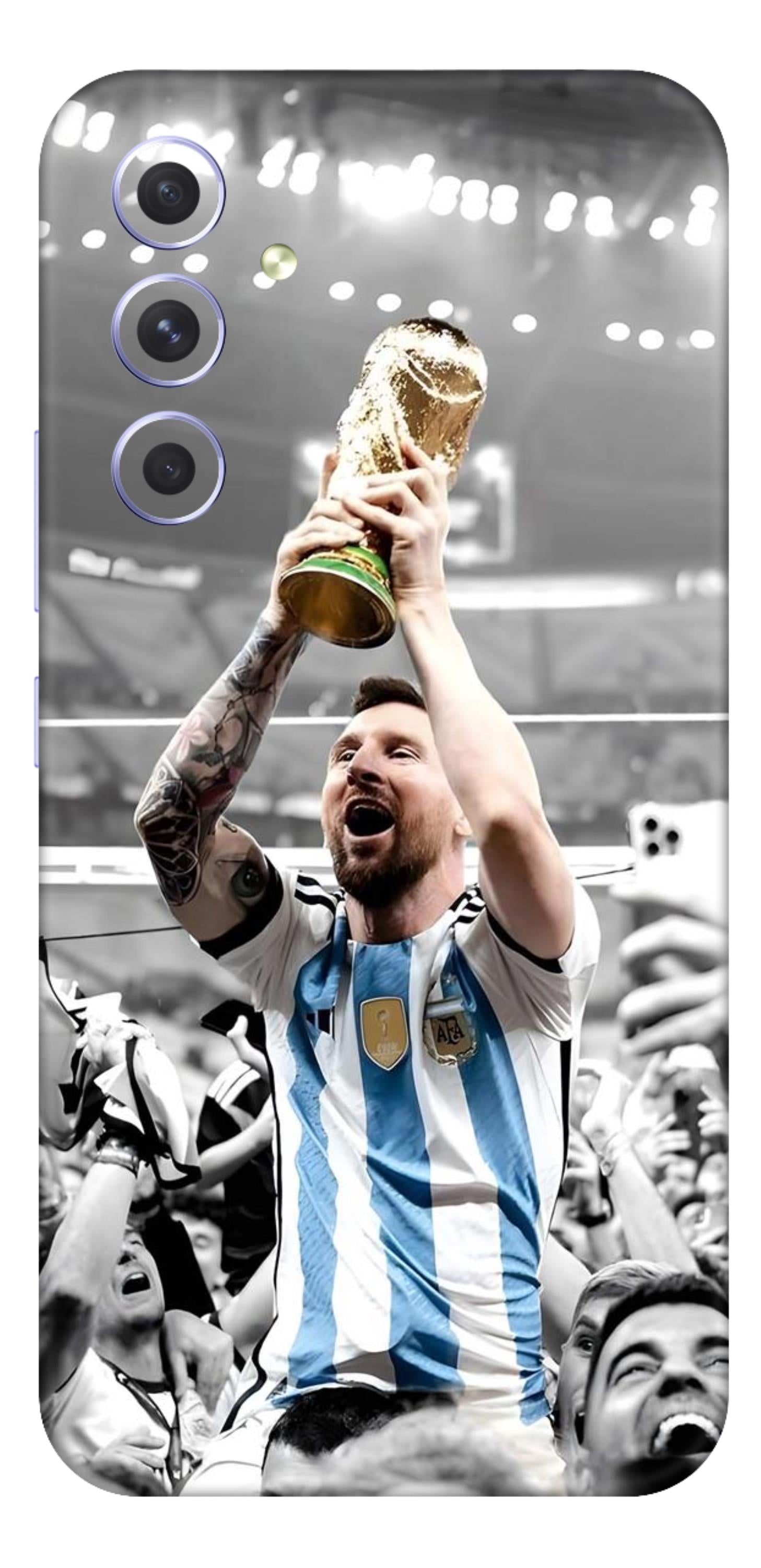 Samsung Galaxy A54 5G Skins and Wraps