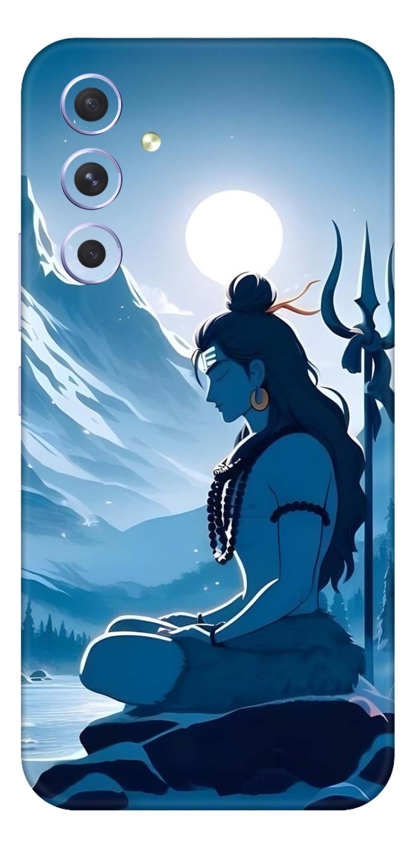 Samsung Galaxy A54 5G Skins and Wraps