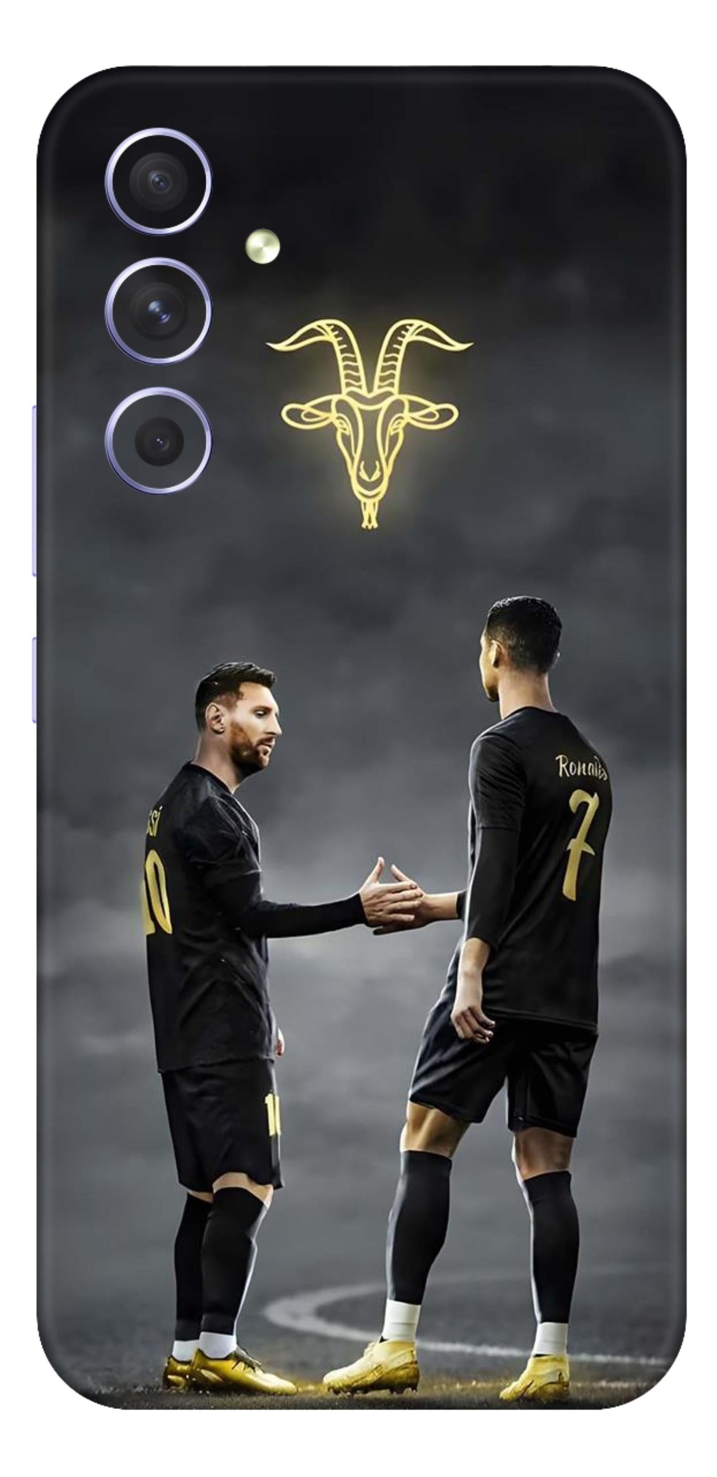 Samsung Galaxy A54 5G Skins and Wraps