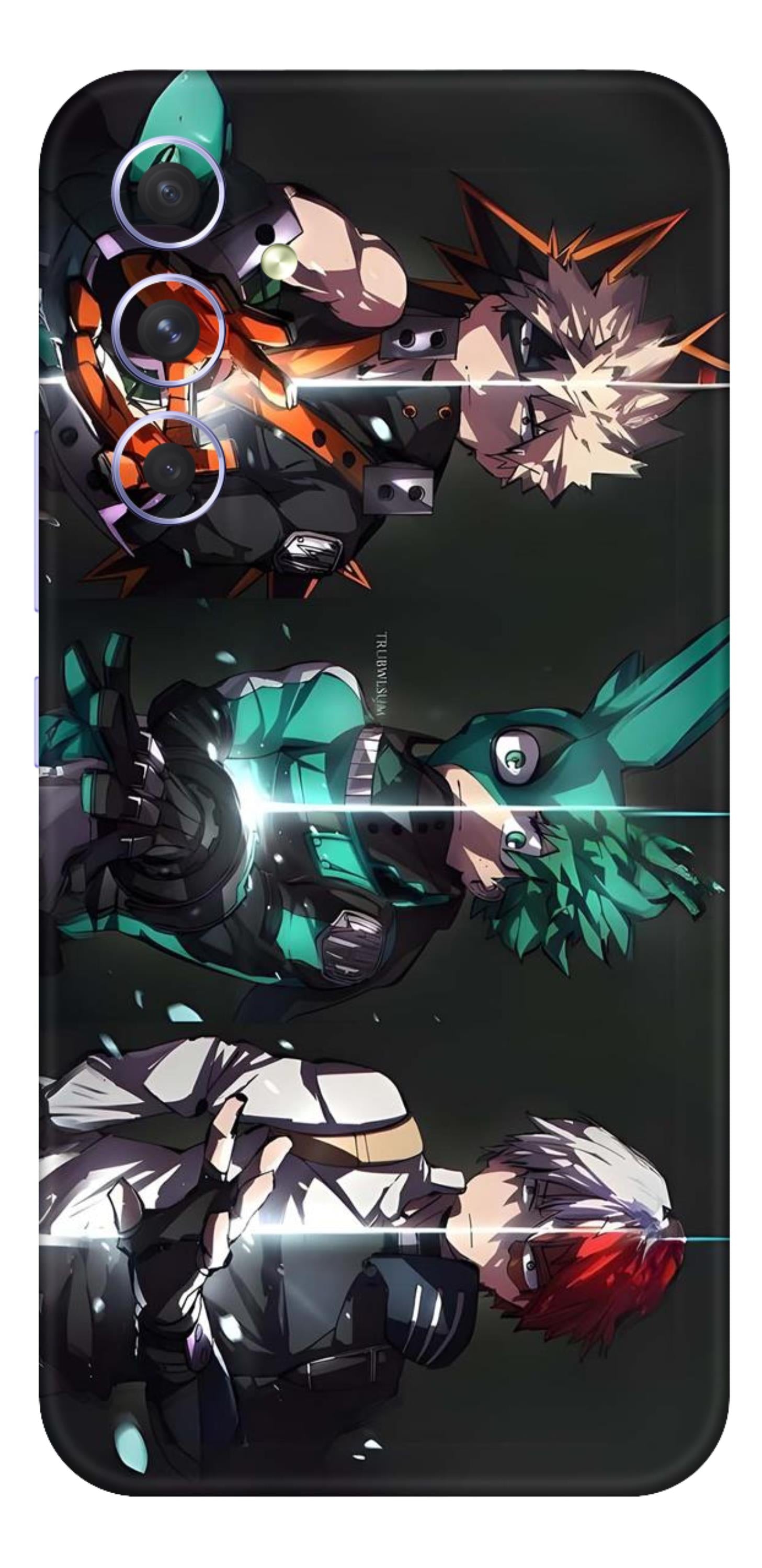 Samsung Galaxy A54 5G Skins and Wraps