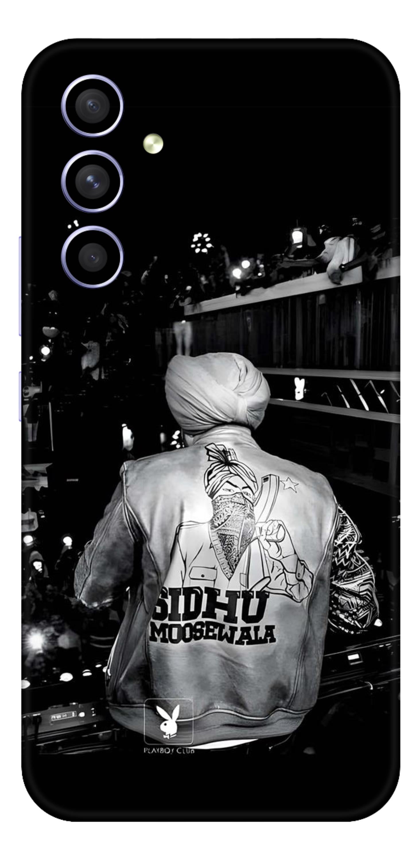 Samsung Galaxy A54 5G Skins and Wraps