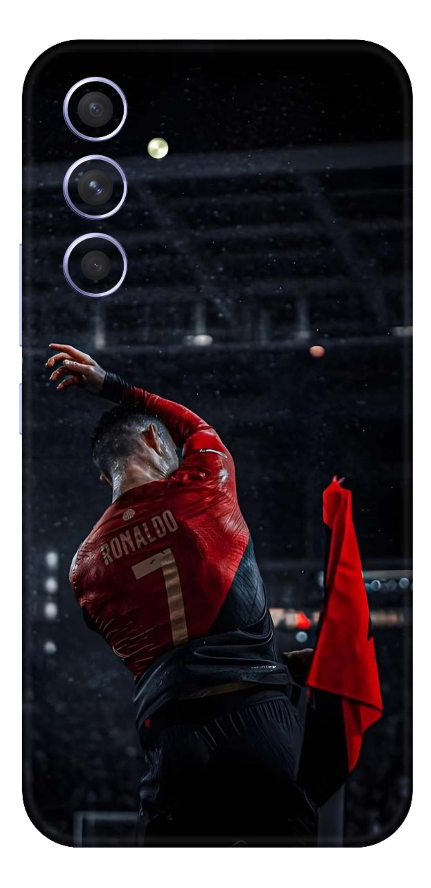 Samsung Galaxy A54 5G Skins and Wraps