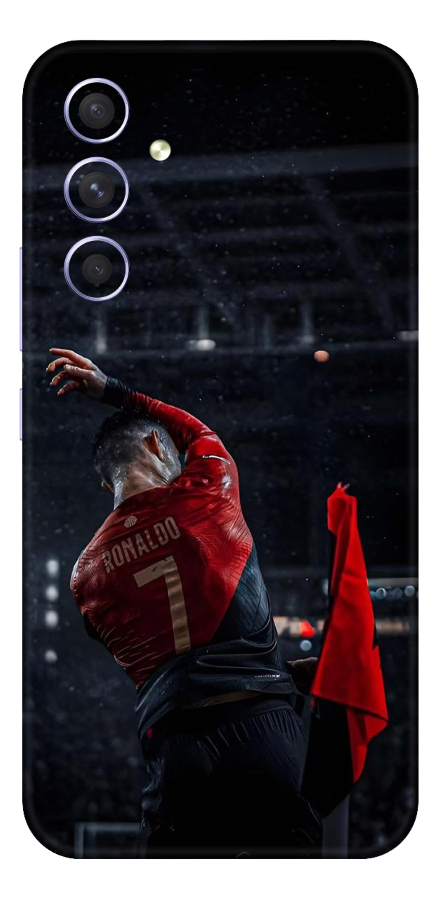 Samsung Galaxy A54 5G Skins and Wraps