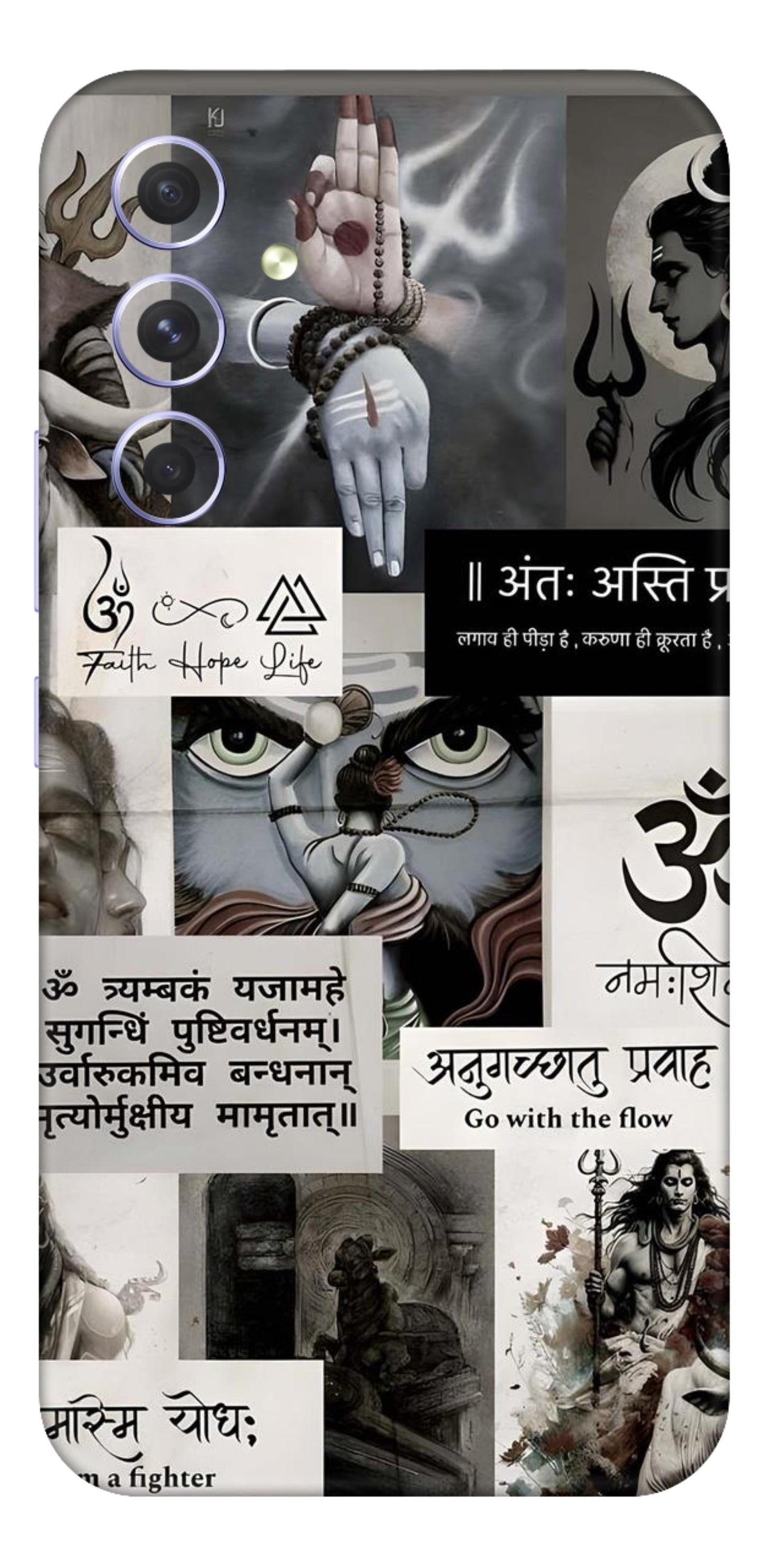 Samsung Galaxy A54 5G Skins and Wraps