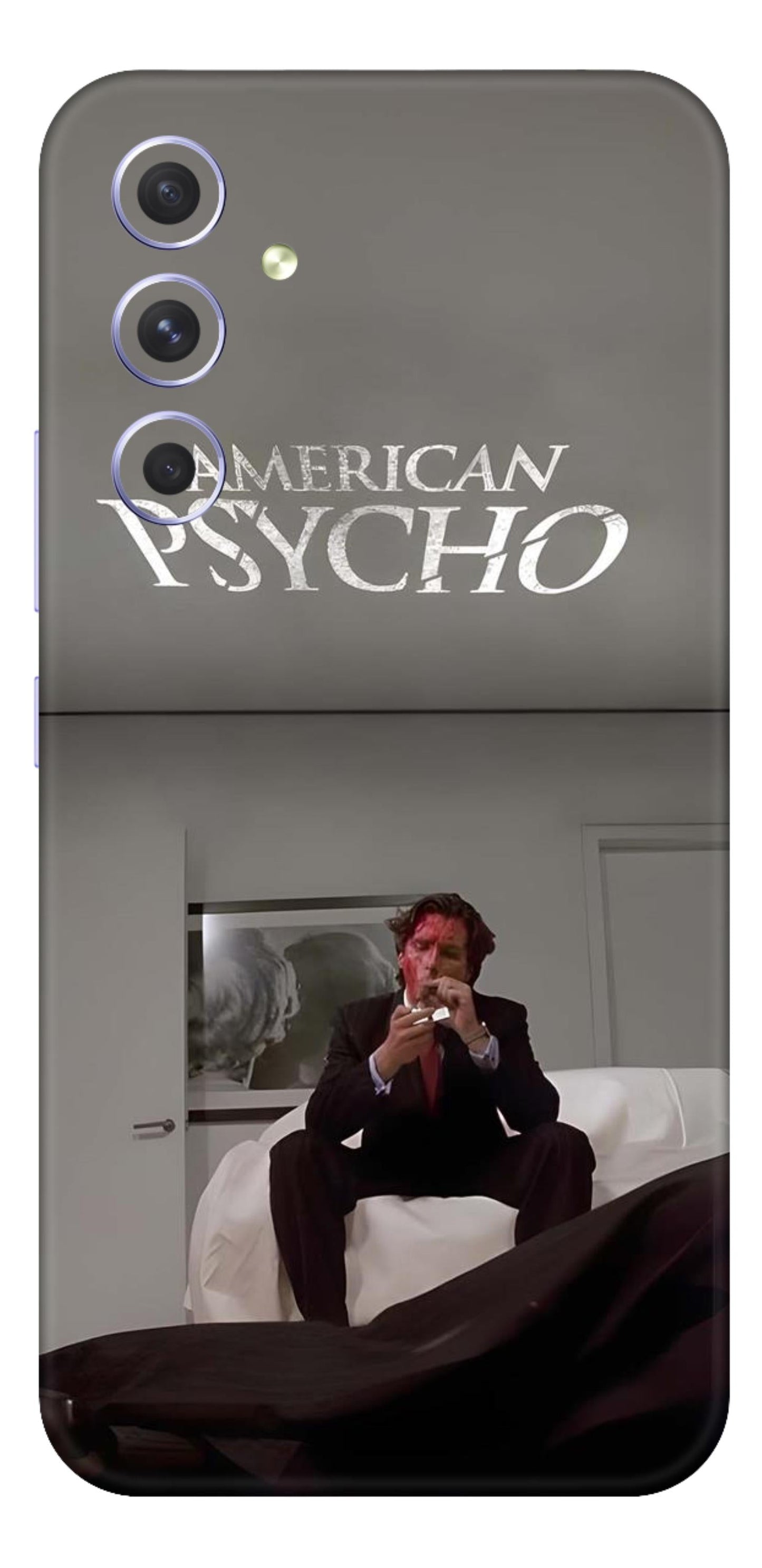 Samsung Galaxy A54 5G Skins and Wraps