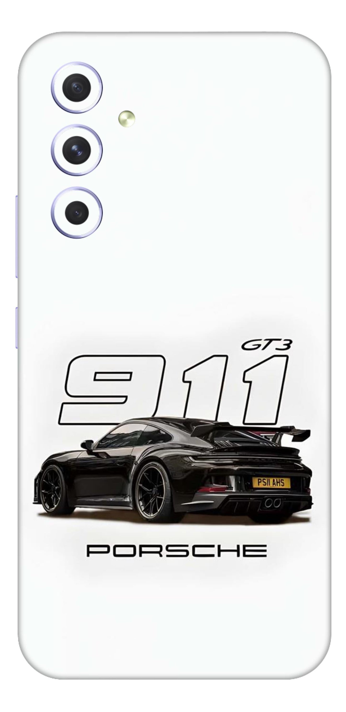 Samsung Galaxy A54 5G Skins and Wraps