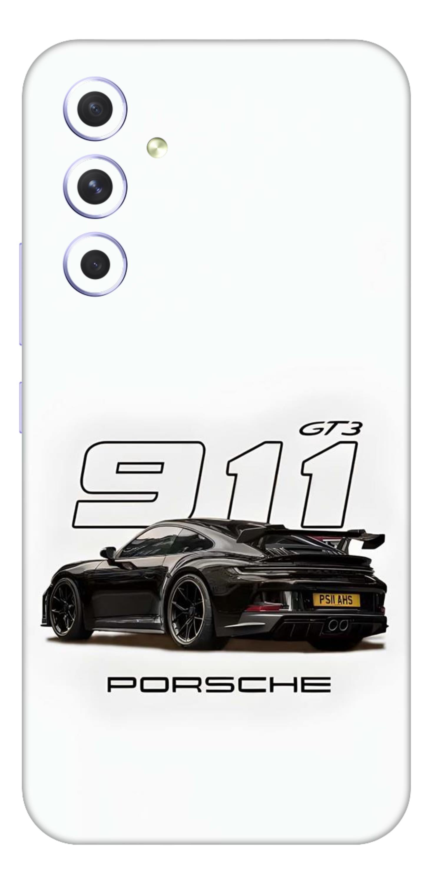 Samsung Galaxy A54 5G Skins and Wraps