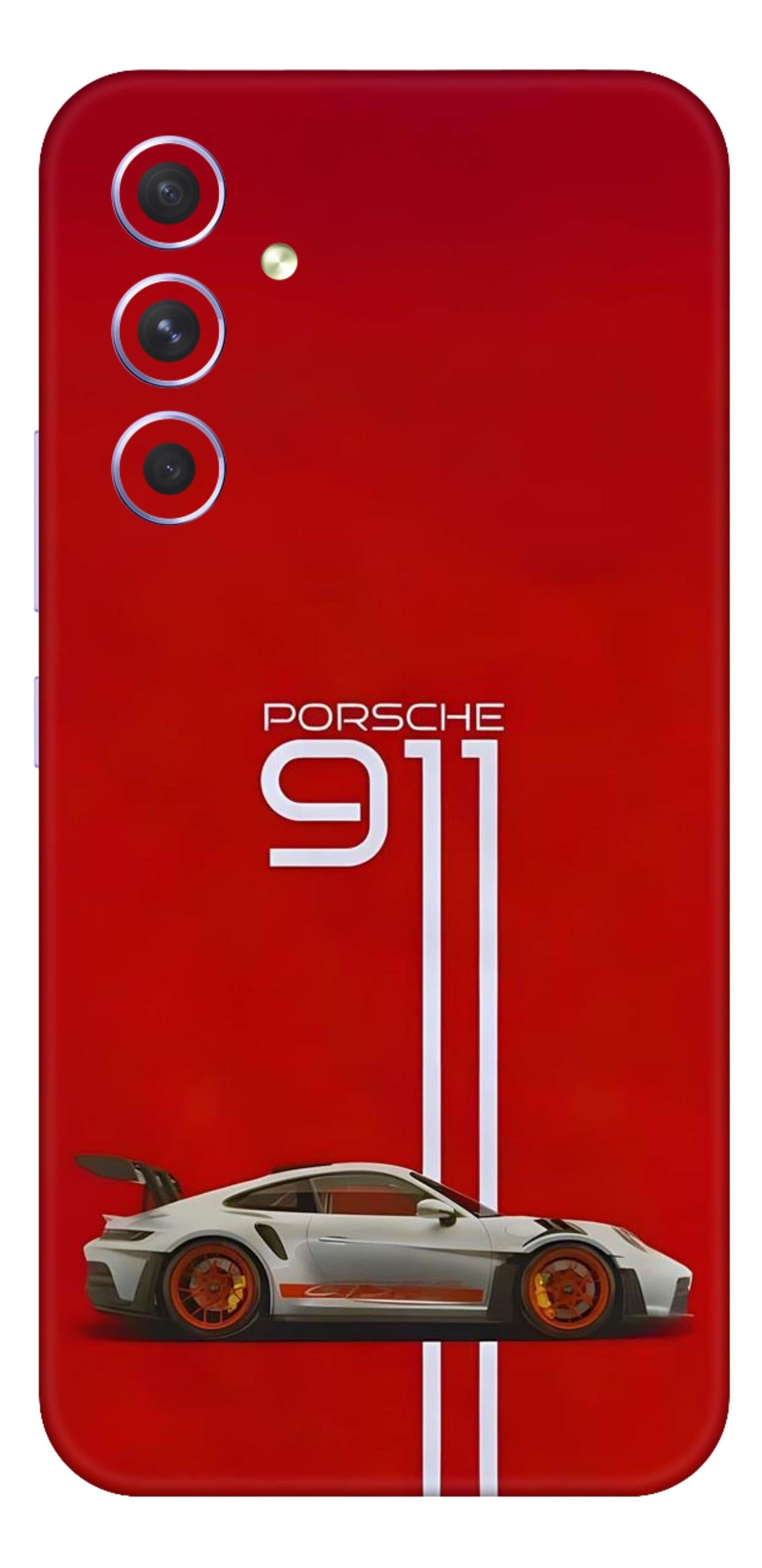 Samsung Galaxy A54 5G Skins and Wraps