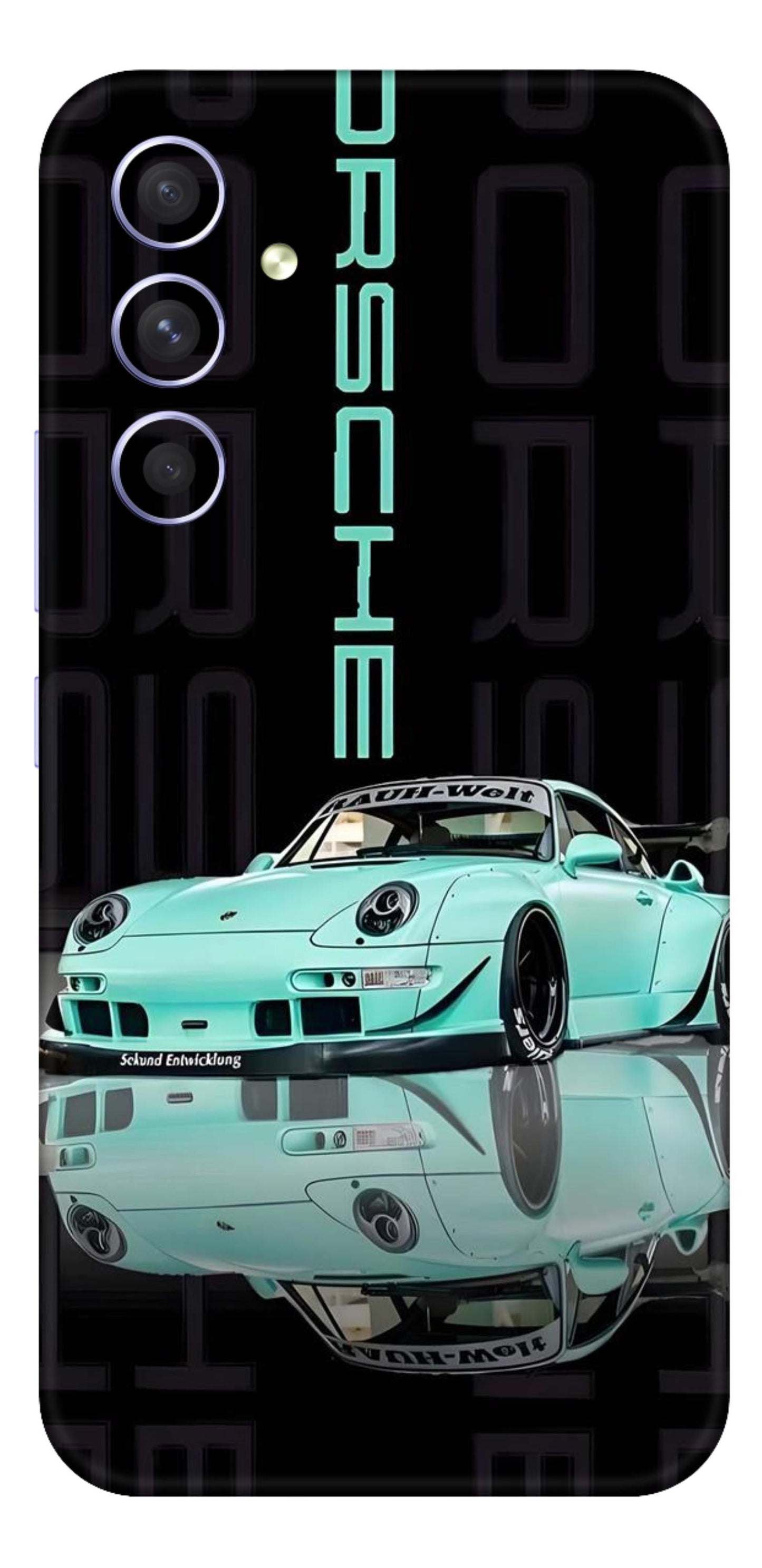 Samsung Galaxy A54 5G Skins and Wraps