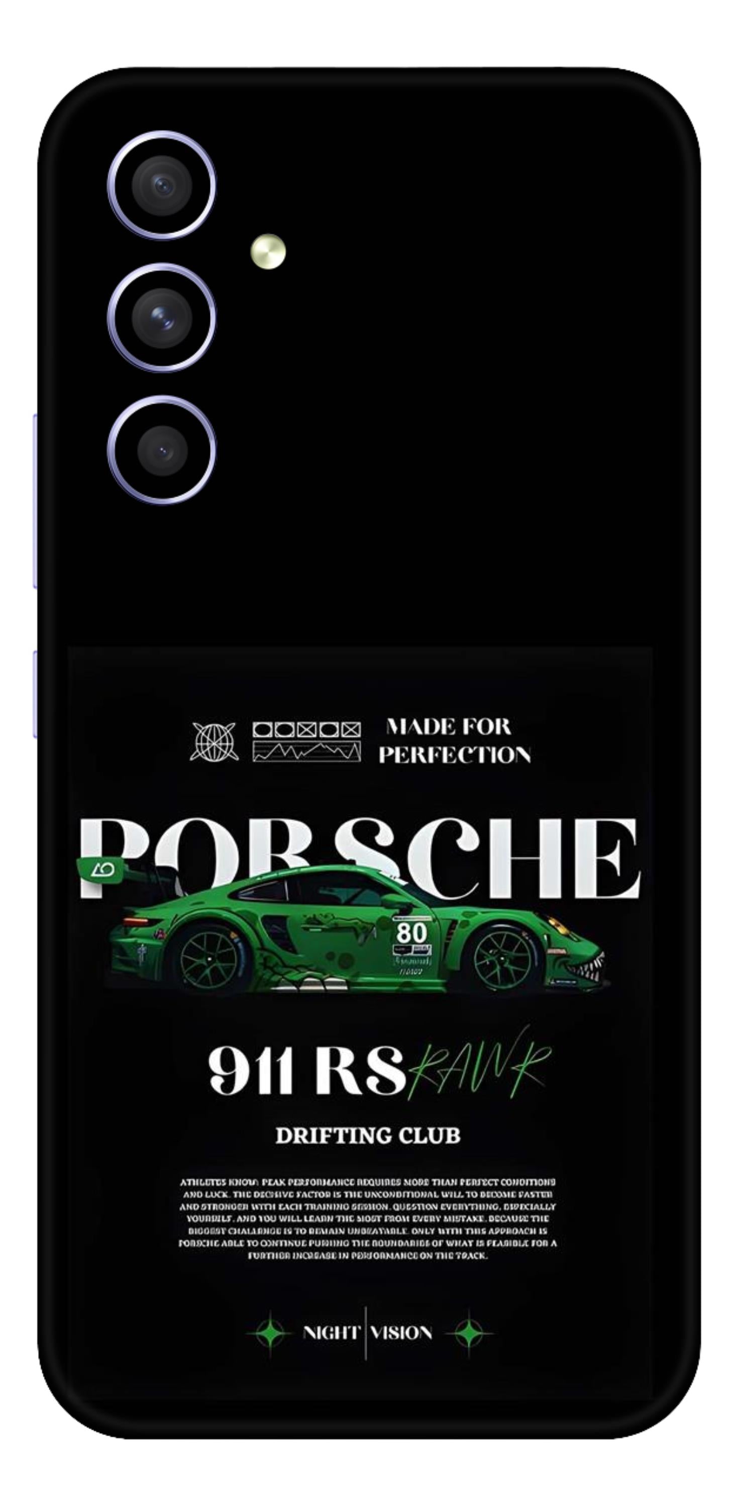 Samsung Galaxy A54 5G Skins and Wraps