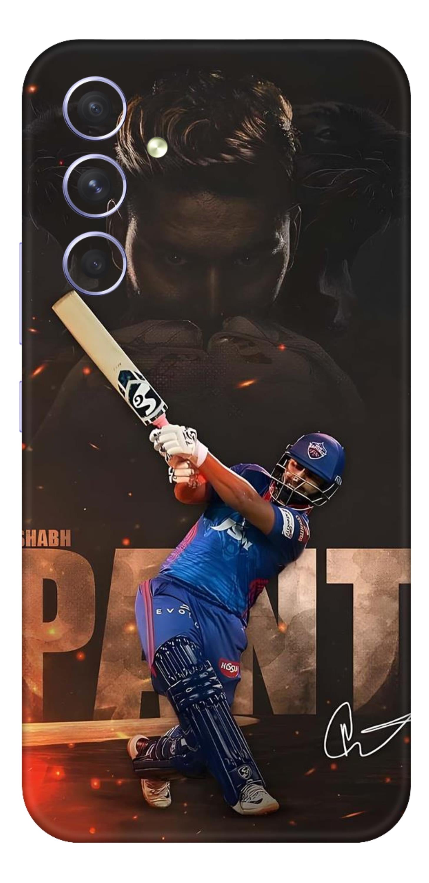 Samsung Galaxy A54 5G Skins and Wraps