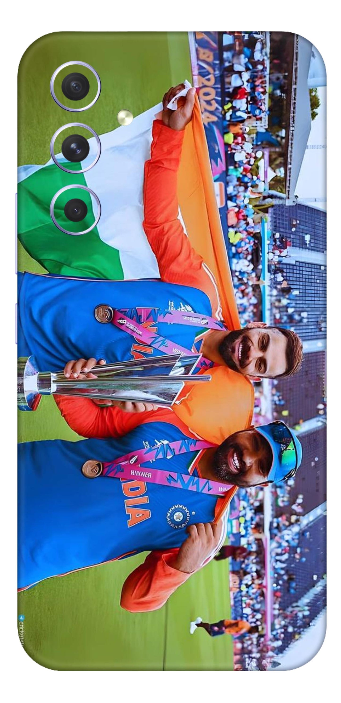 Samsung Galaxy A54 5G Skins and Wraps