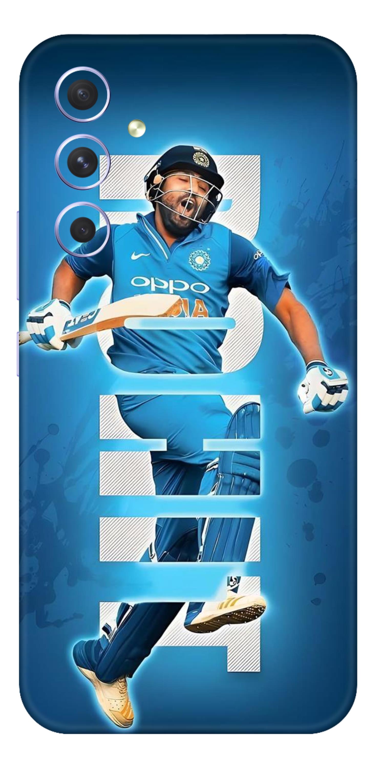 Samsung Galaxy A54 5G Skins and Wraps