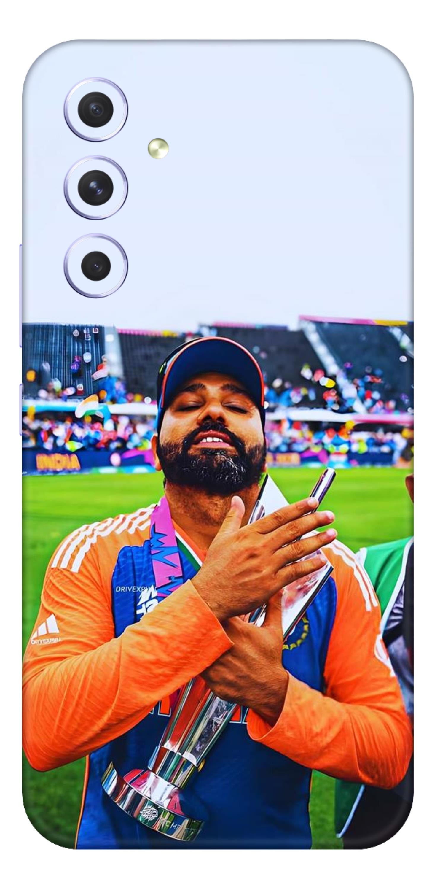 Samsung Galaxy A54 5G Skins and Wraps